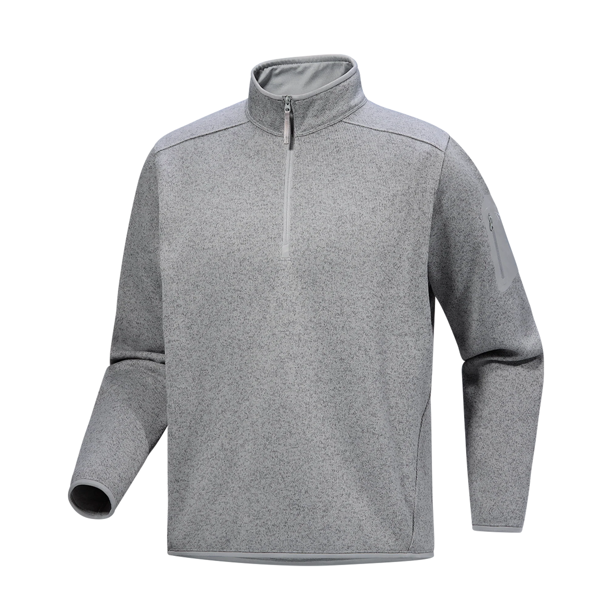Arcteryx Covert 1/2 Zip - Image 2