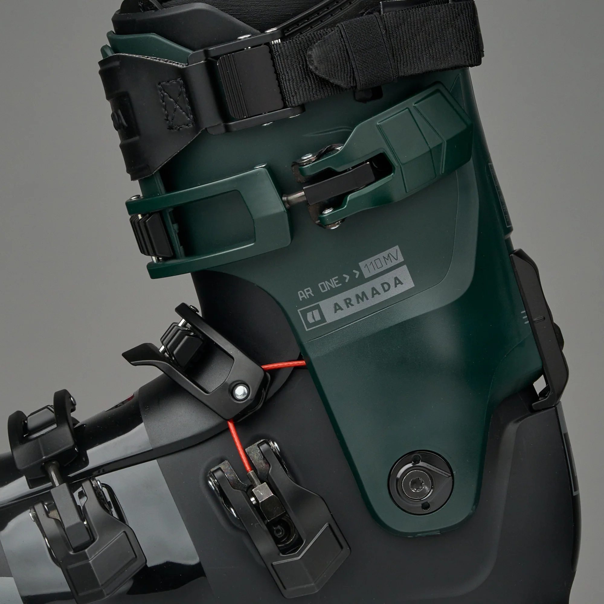 Armada AR ONE 110 MV Ski Boots 2027 - Image 4