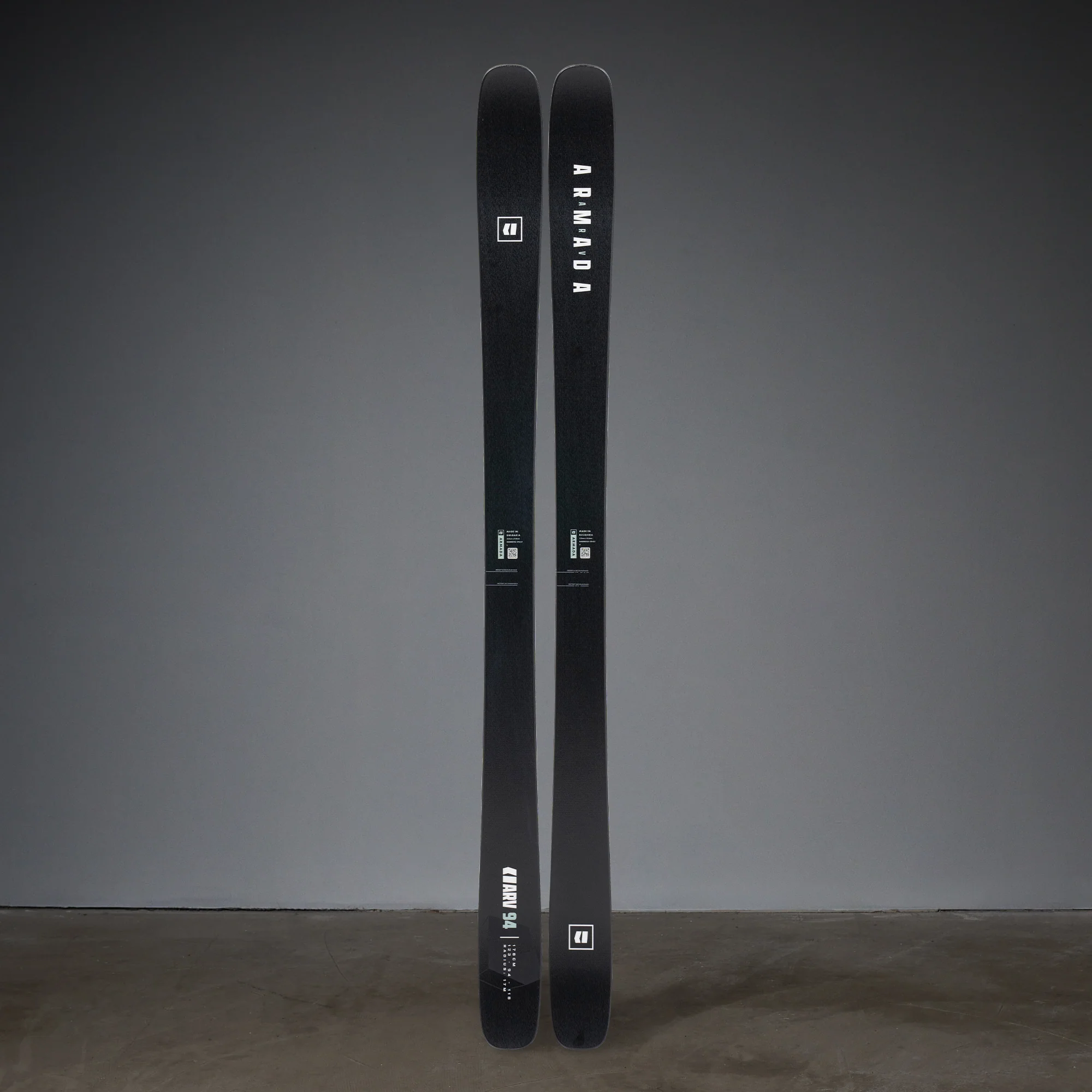Armada ARV 94 Skis 2026