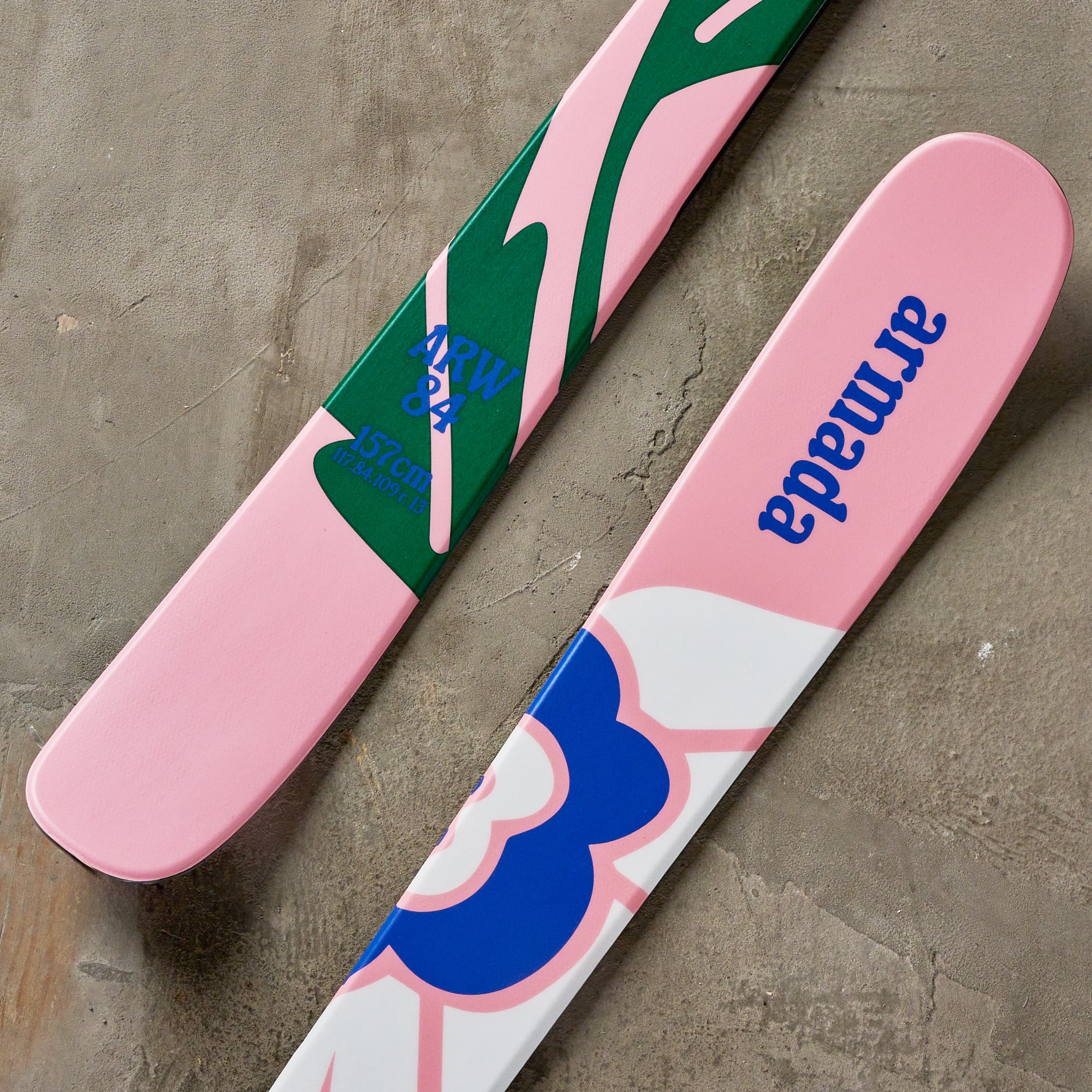 Armada ARW 84 Skis 2026 // Women's - Image 3