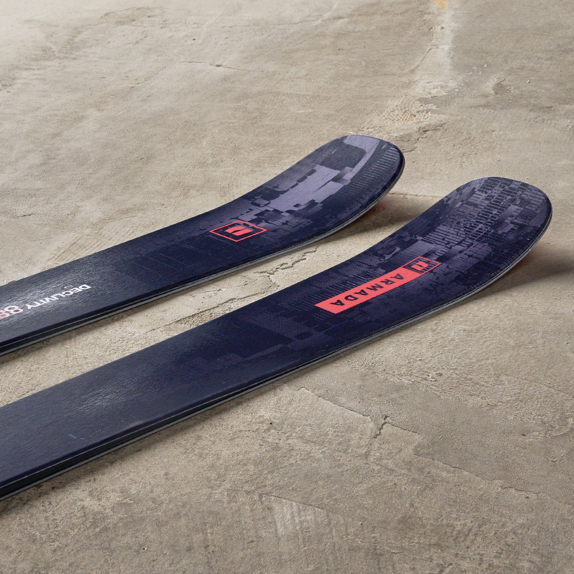 Armada Declivity 88 C Skis 2026 - Image 5