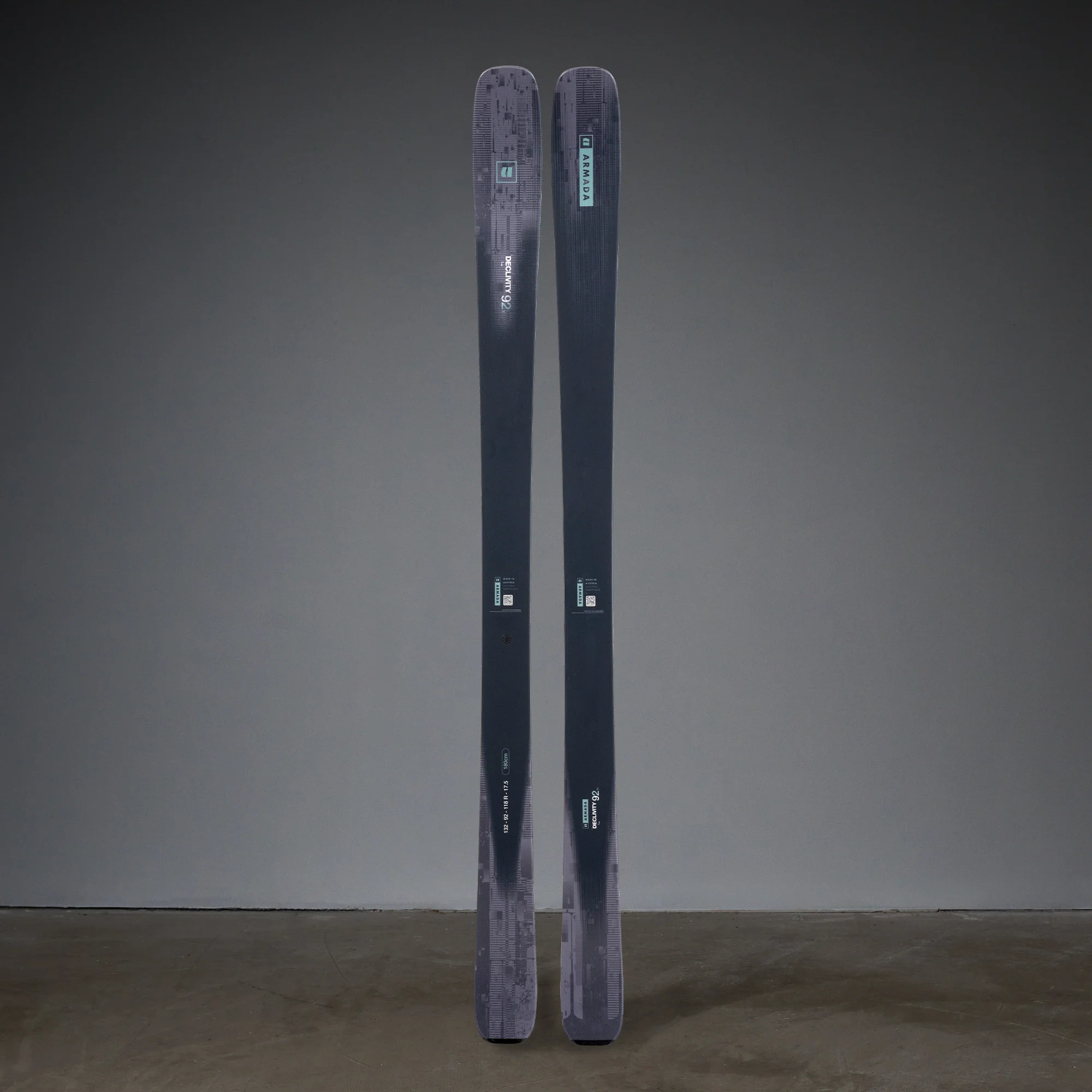 Armada Declivity 92 Ti Skis 2026