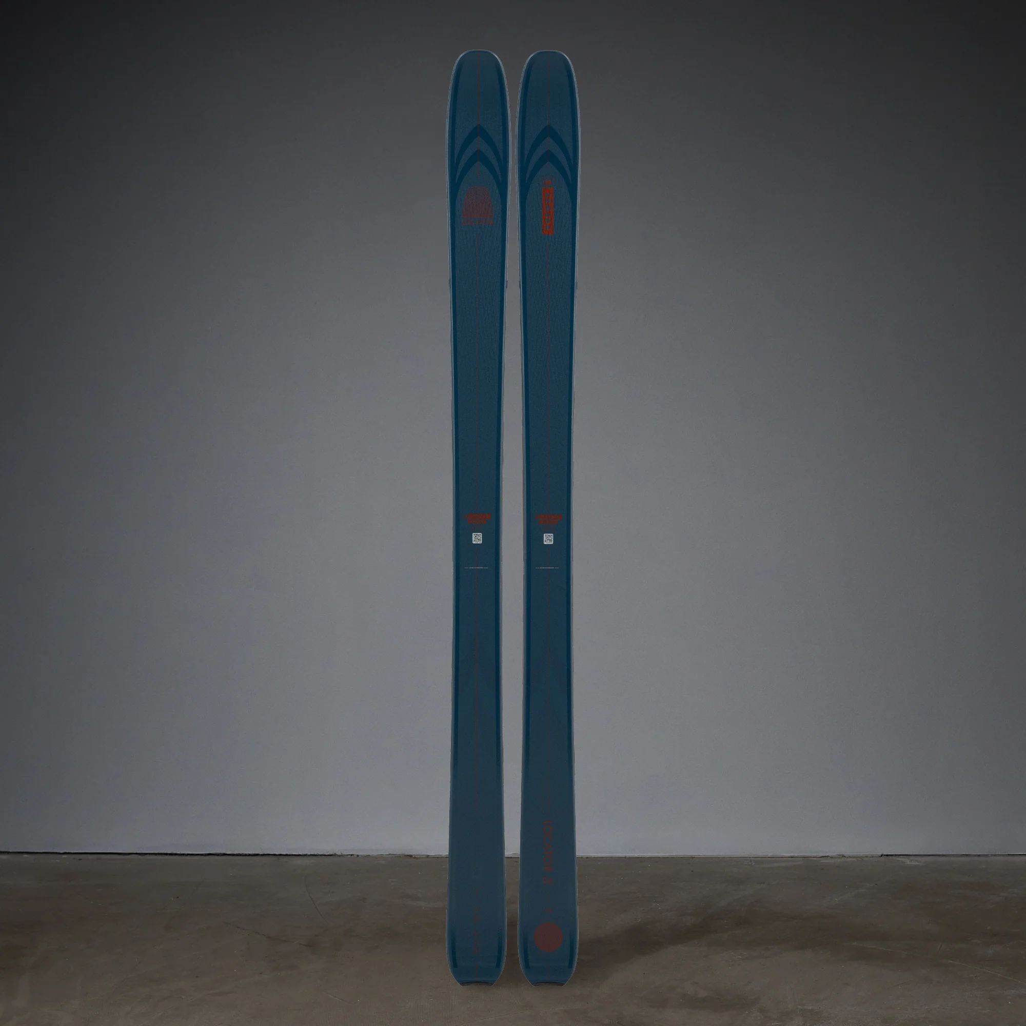 Armada Locator 96 Skis 2026