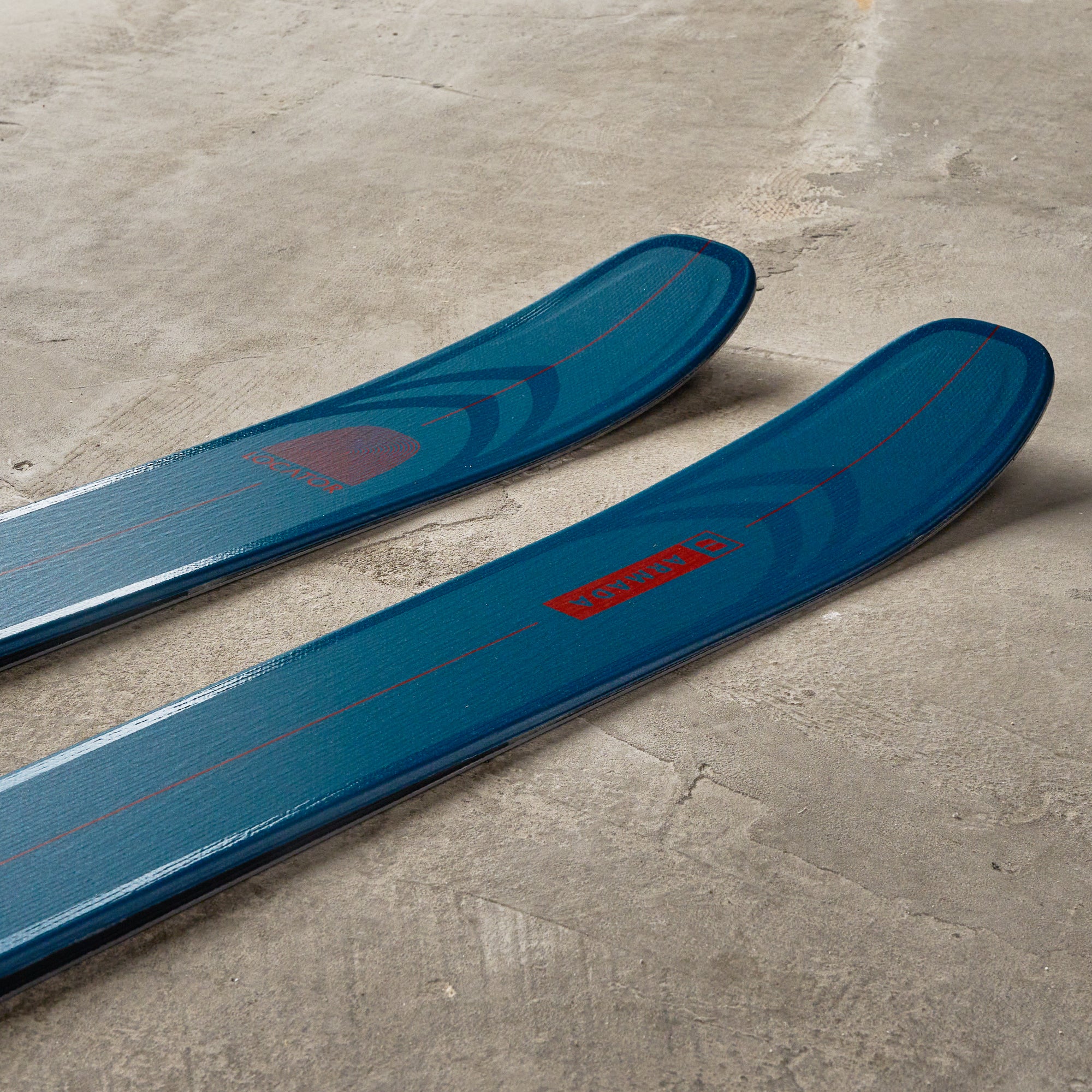Armada Locator 96 Skis 2026 - Image 5