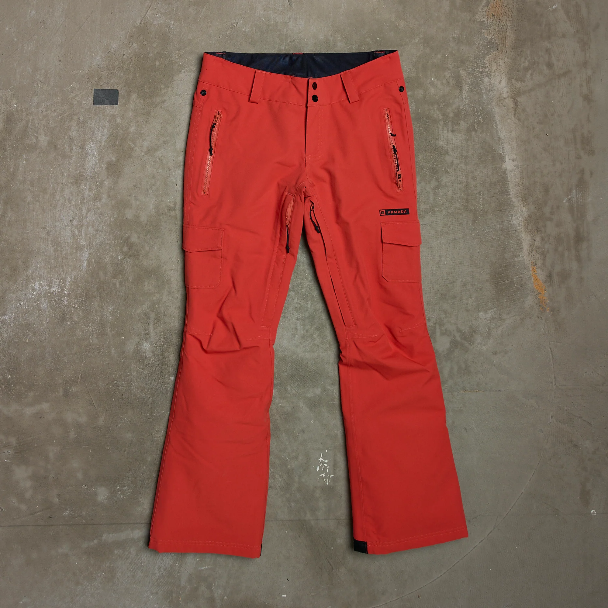 Armada Mula Insulated Pant // Women's