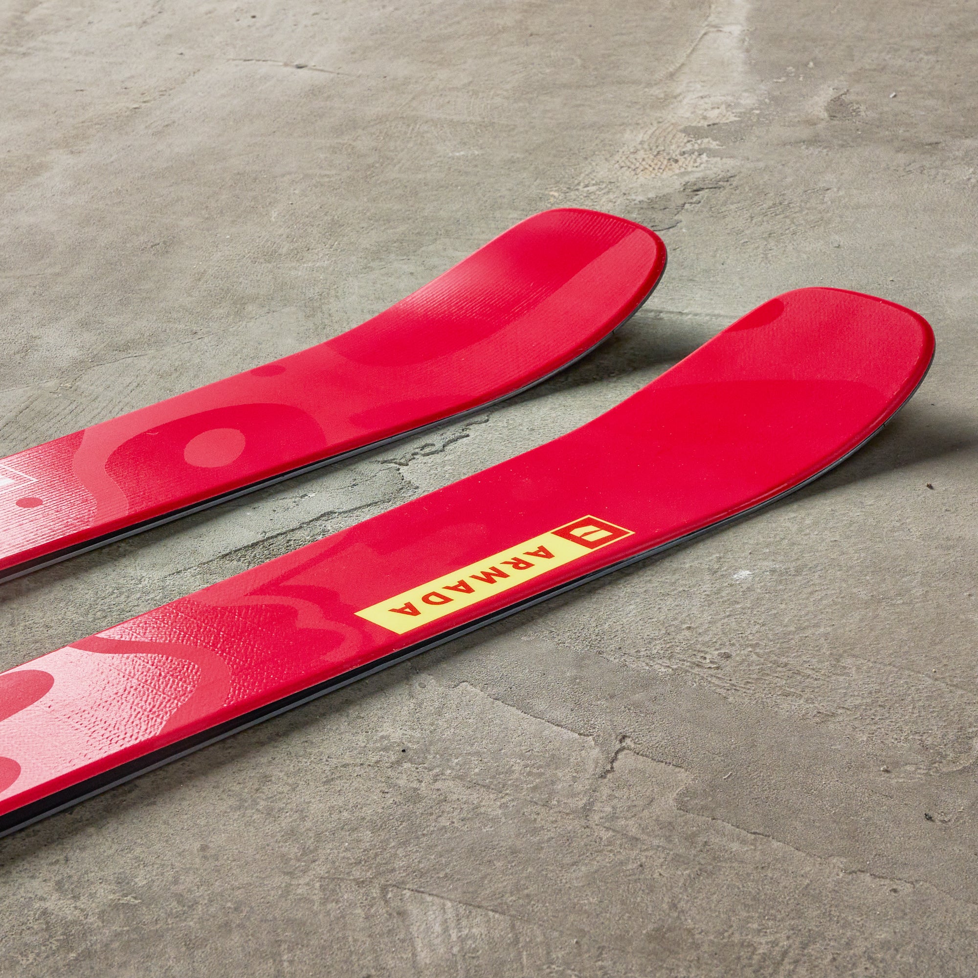 Armada Reliance 82 Ti Skis 2026 // Women's - Image 5