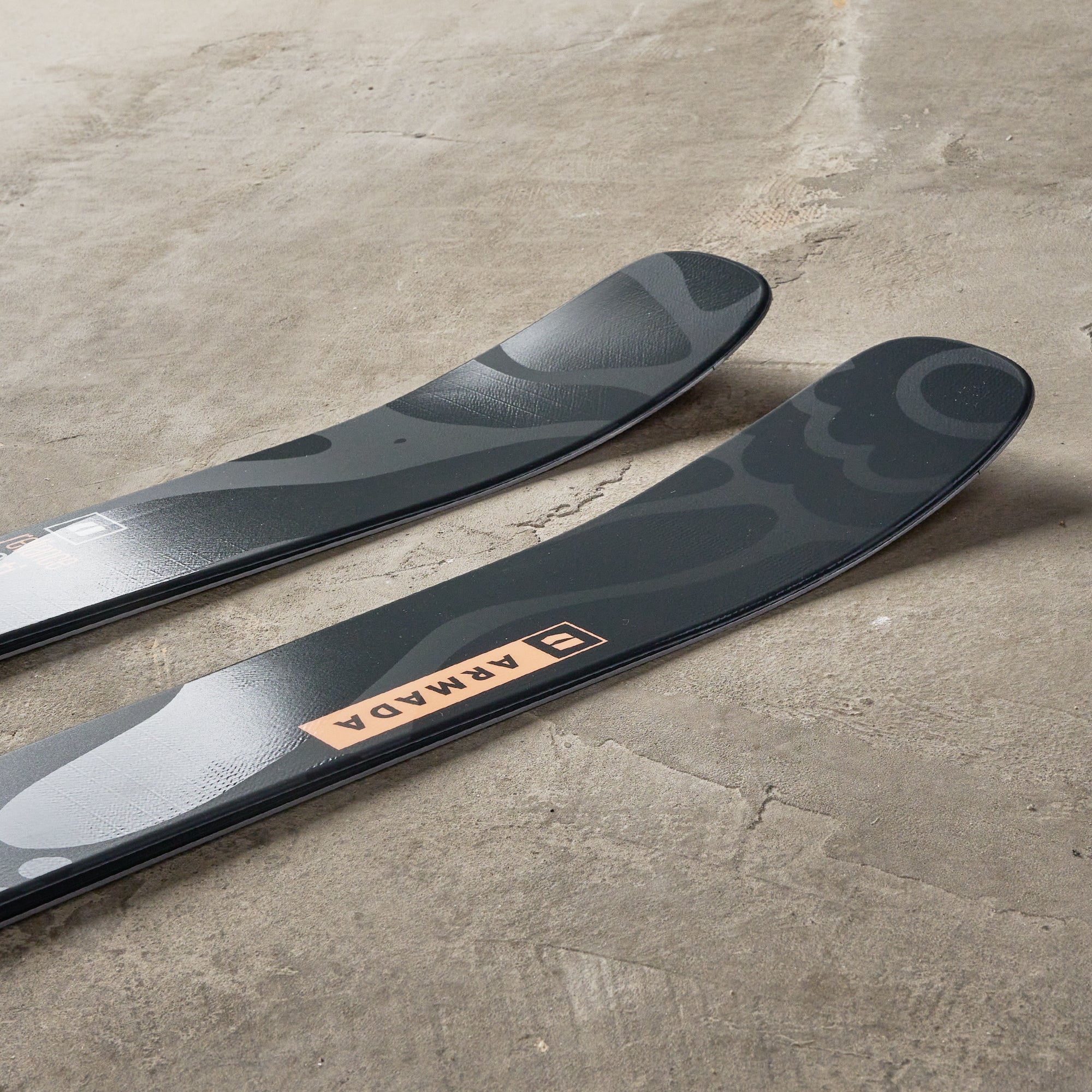 Armada Reliance 92 Ti Skis 2026 // Women's - Image 5