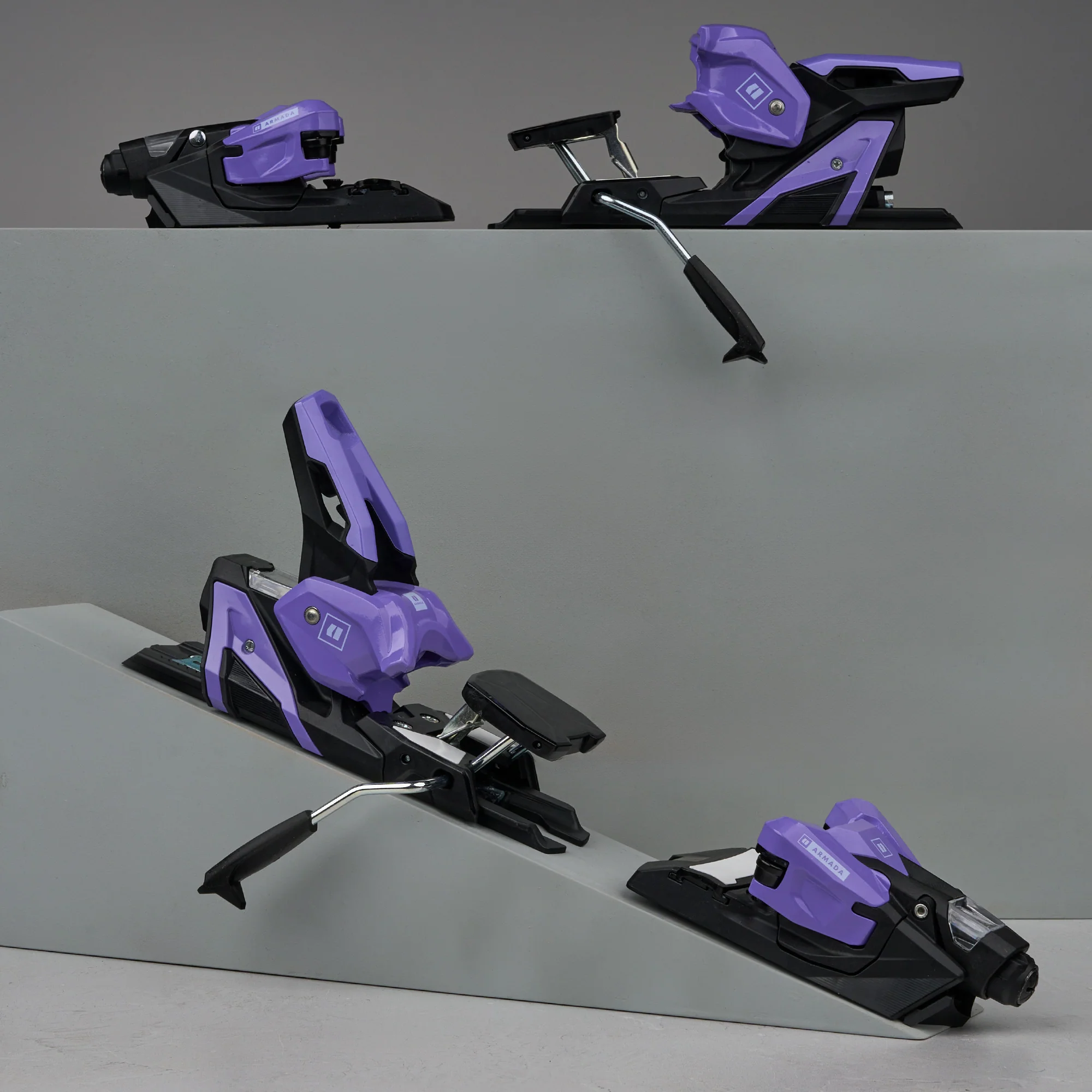 Armada Strive 14 GW Ski Bindings 2026 - Image 6
