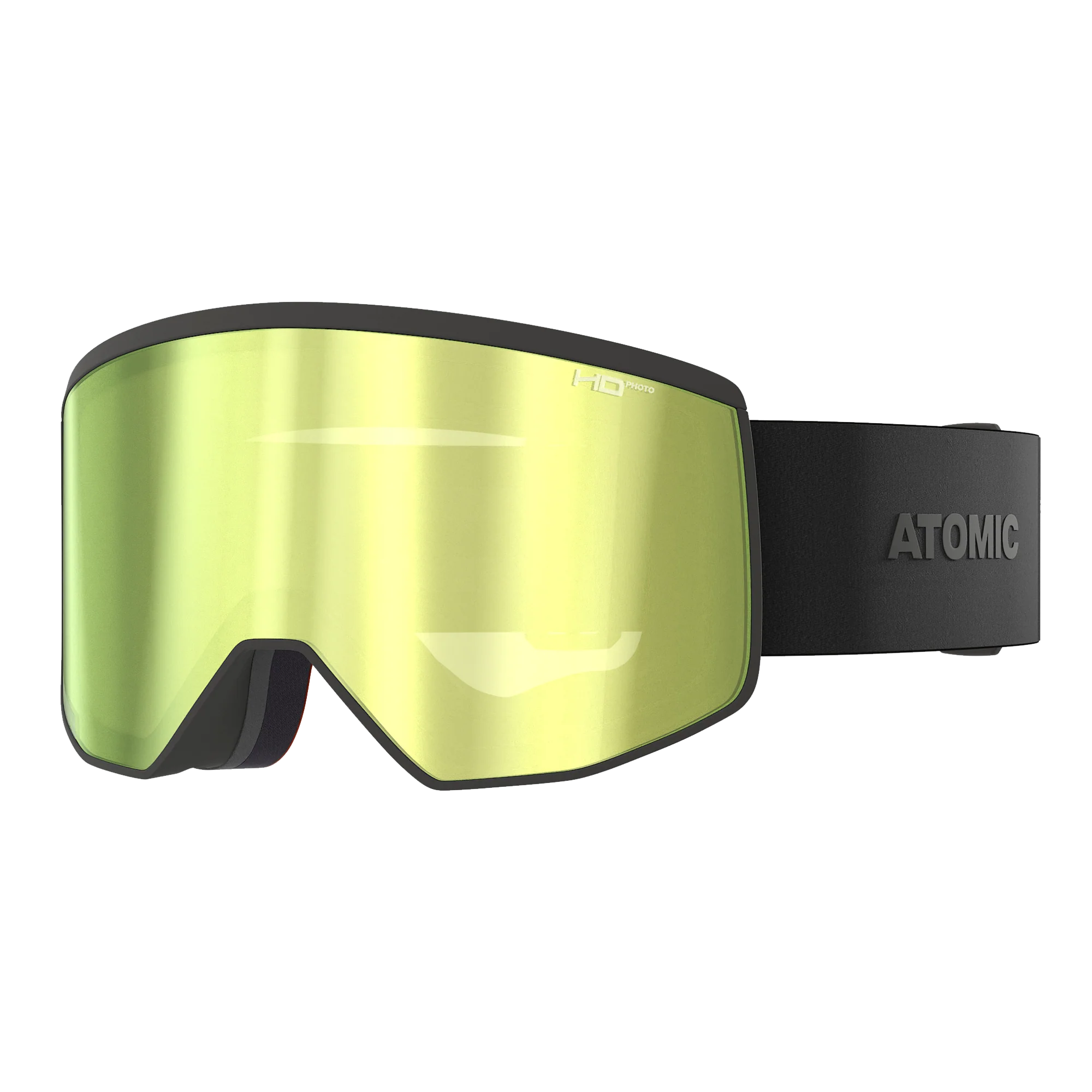 Atomic Four Pro L HD Photo Goggles