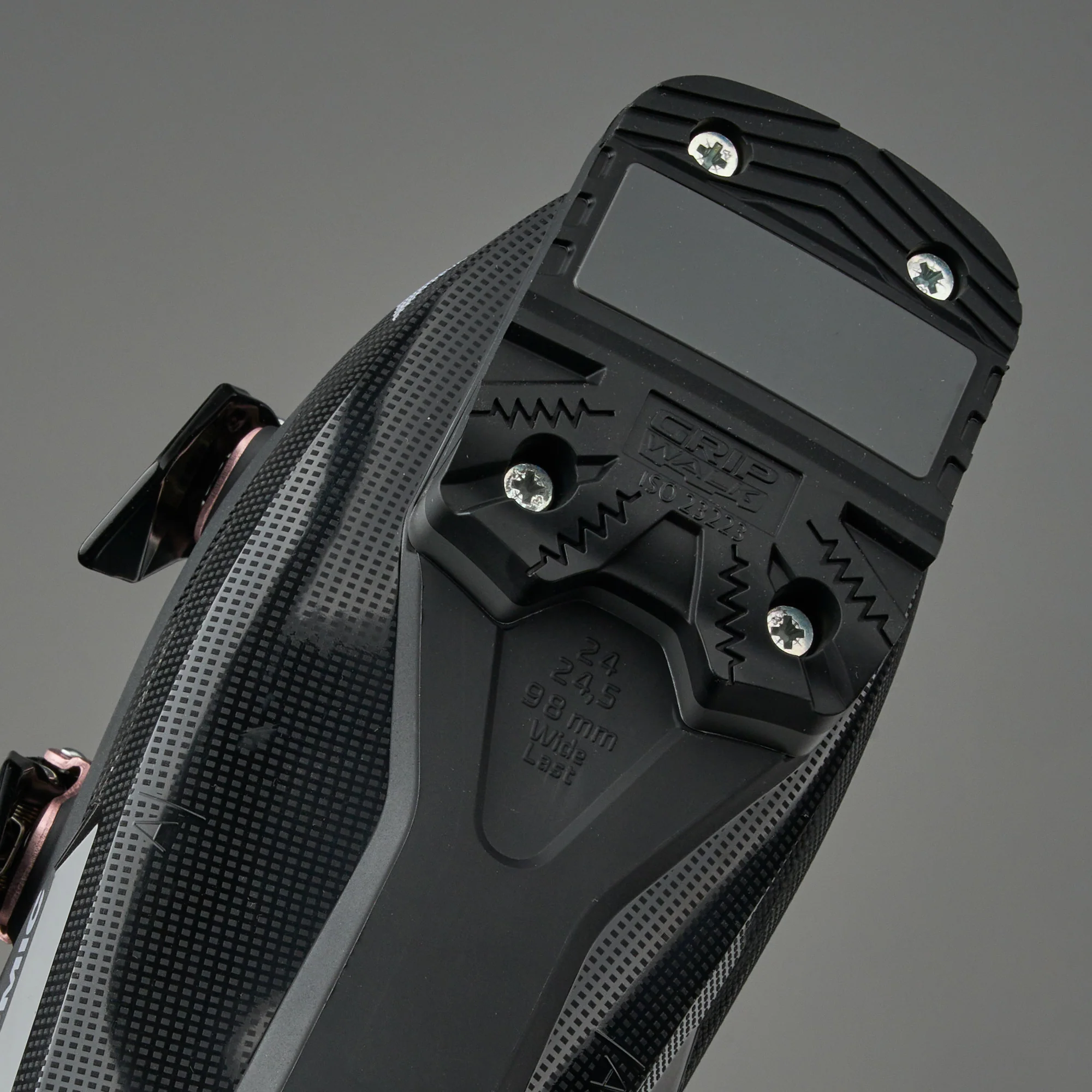 Atomic Hawx Magna 105 S Ski Boots 2026 // Women's - Image 3