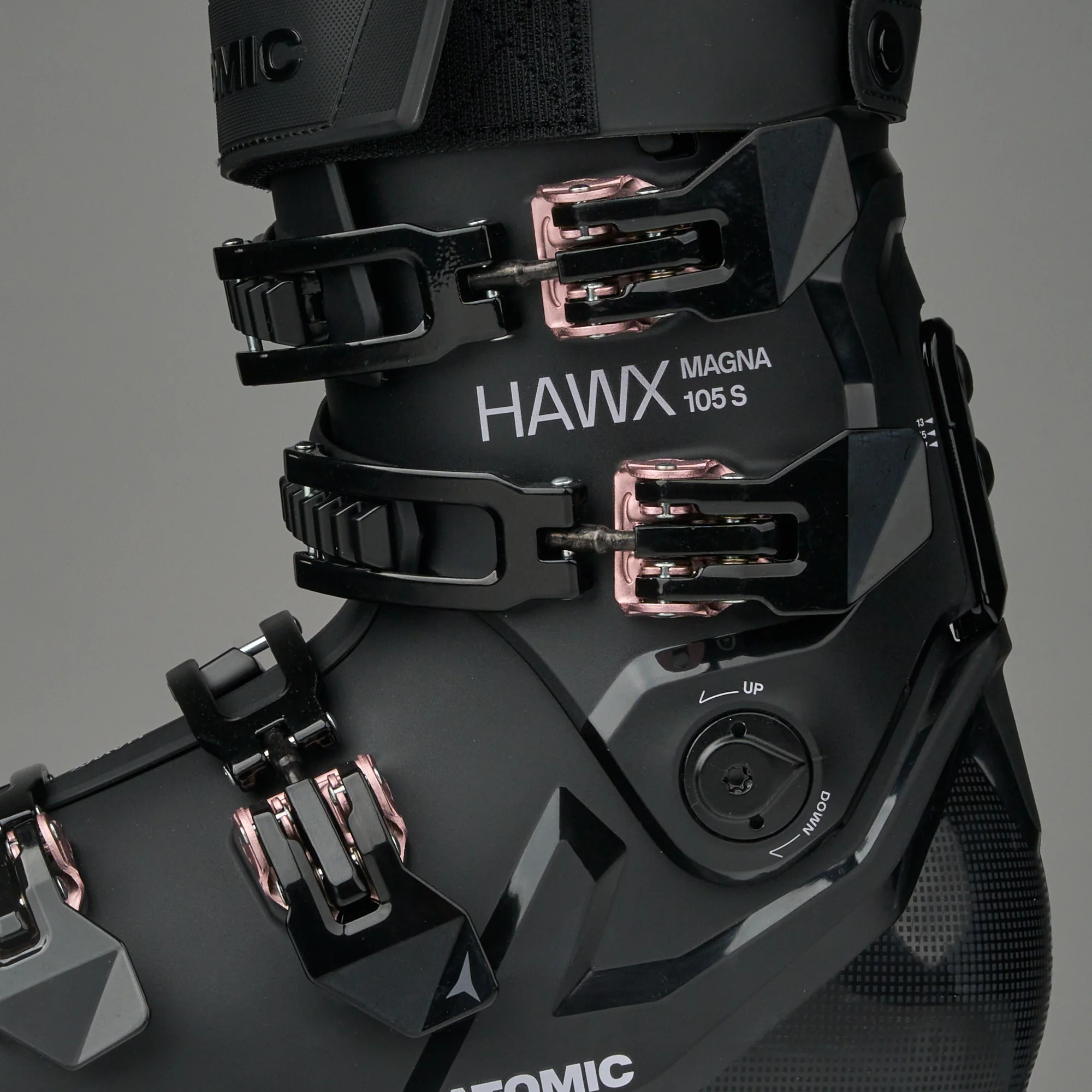 Atomic Hawx Magna 105 S Ski Boots 2026 // Women's - Image 4