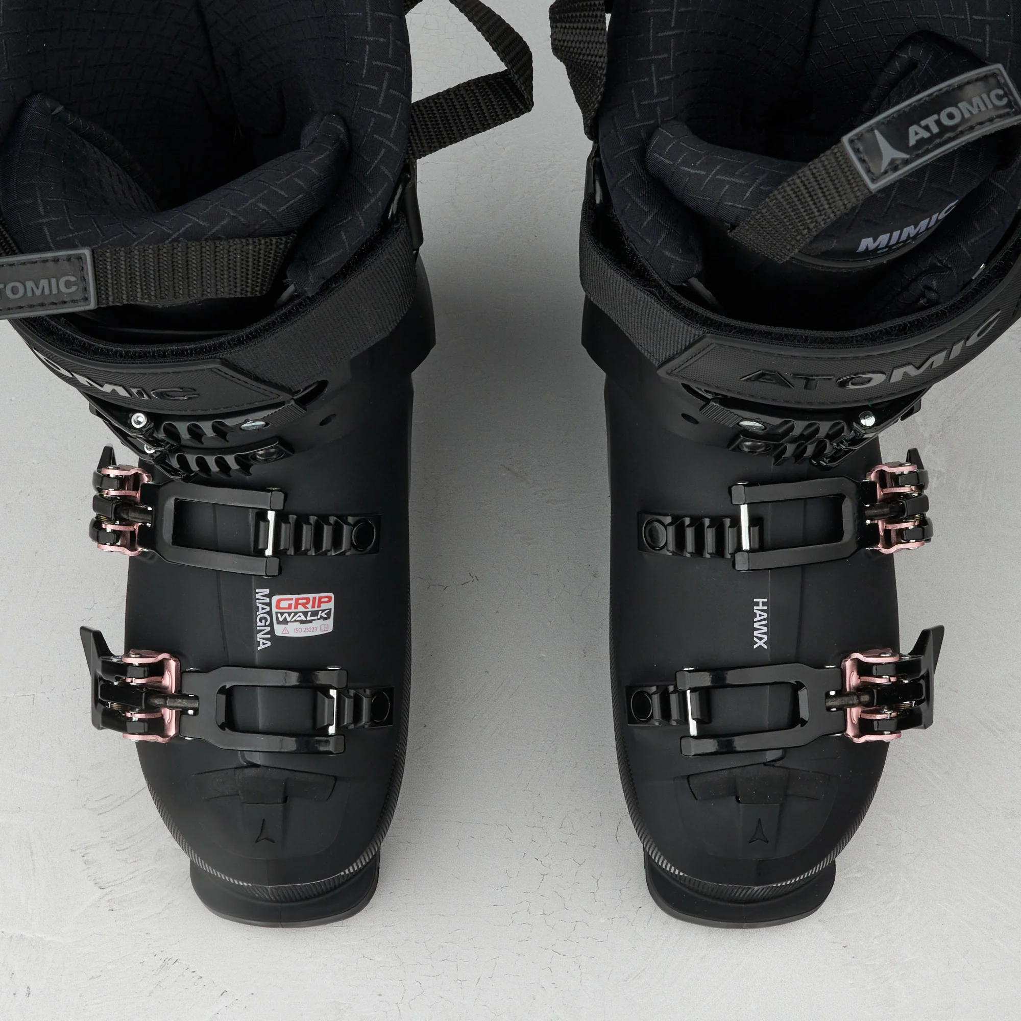 Atomic Hawx Magna 105 S Ski Boots 2026 // Women's - Image 5