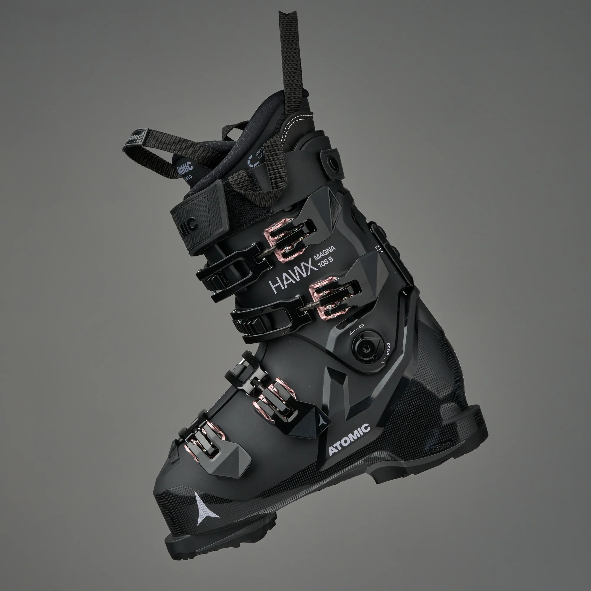 Atomic Hawx Magna 105 S Ski Boots 2026 // Women's - Image 6