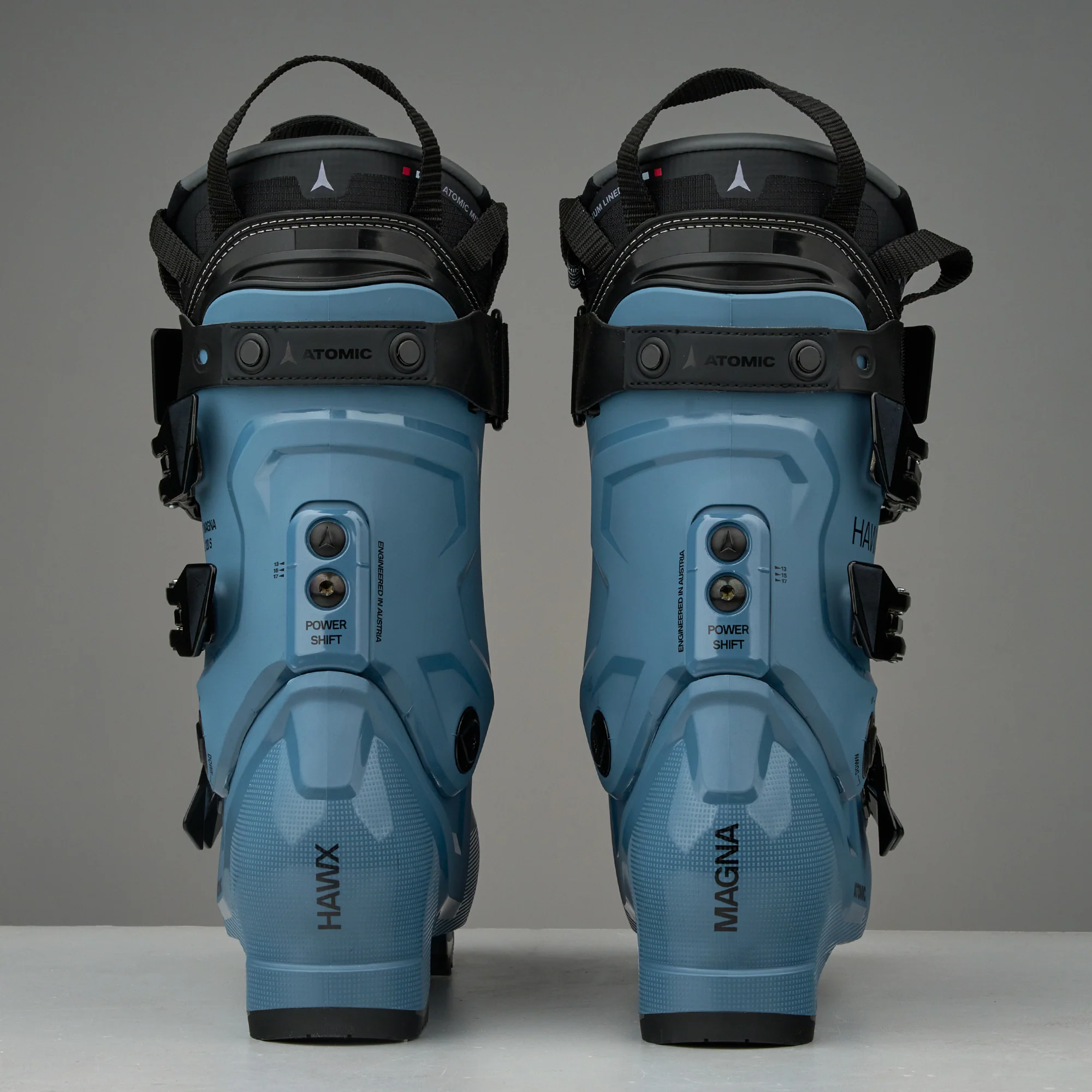 Atomic Hawx Magna 120 S Ski Boots 2026 - Image 2
