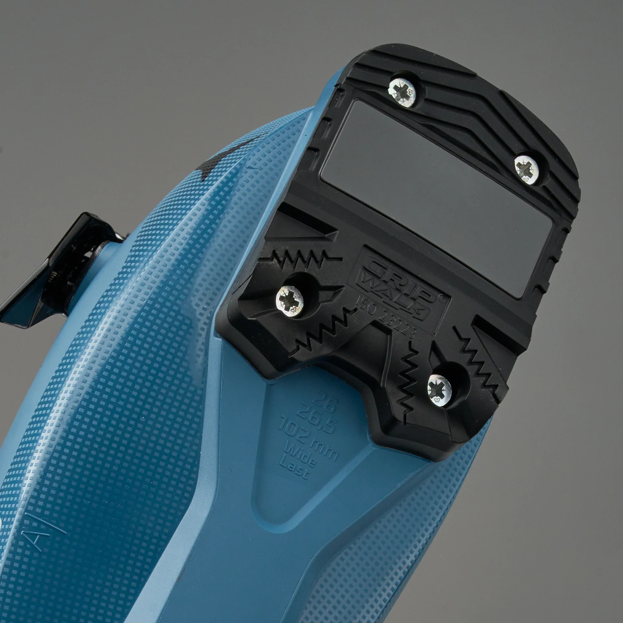 Atomic Hawx Magna 120 S Ski Boots 2026 - Image 3