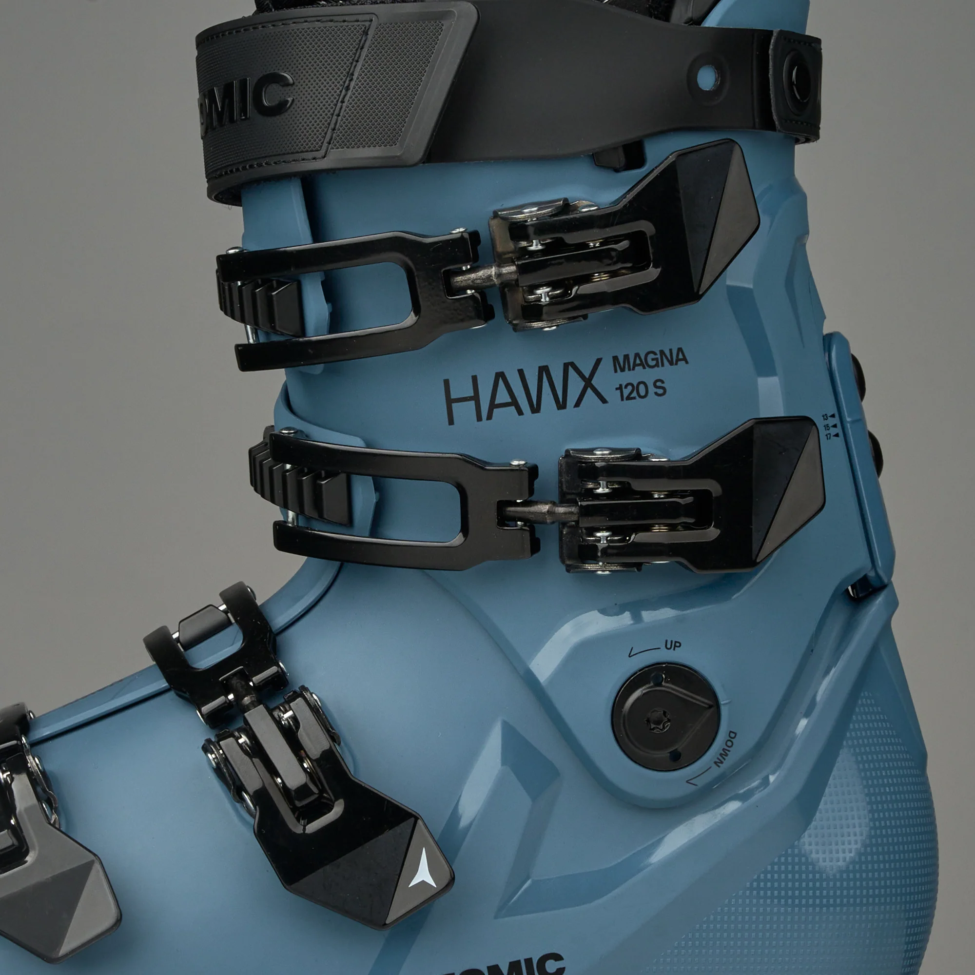 Atomic Hawx Magna 120 S Ski Boots 2026 - Image 4