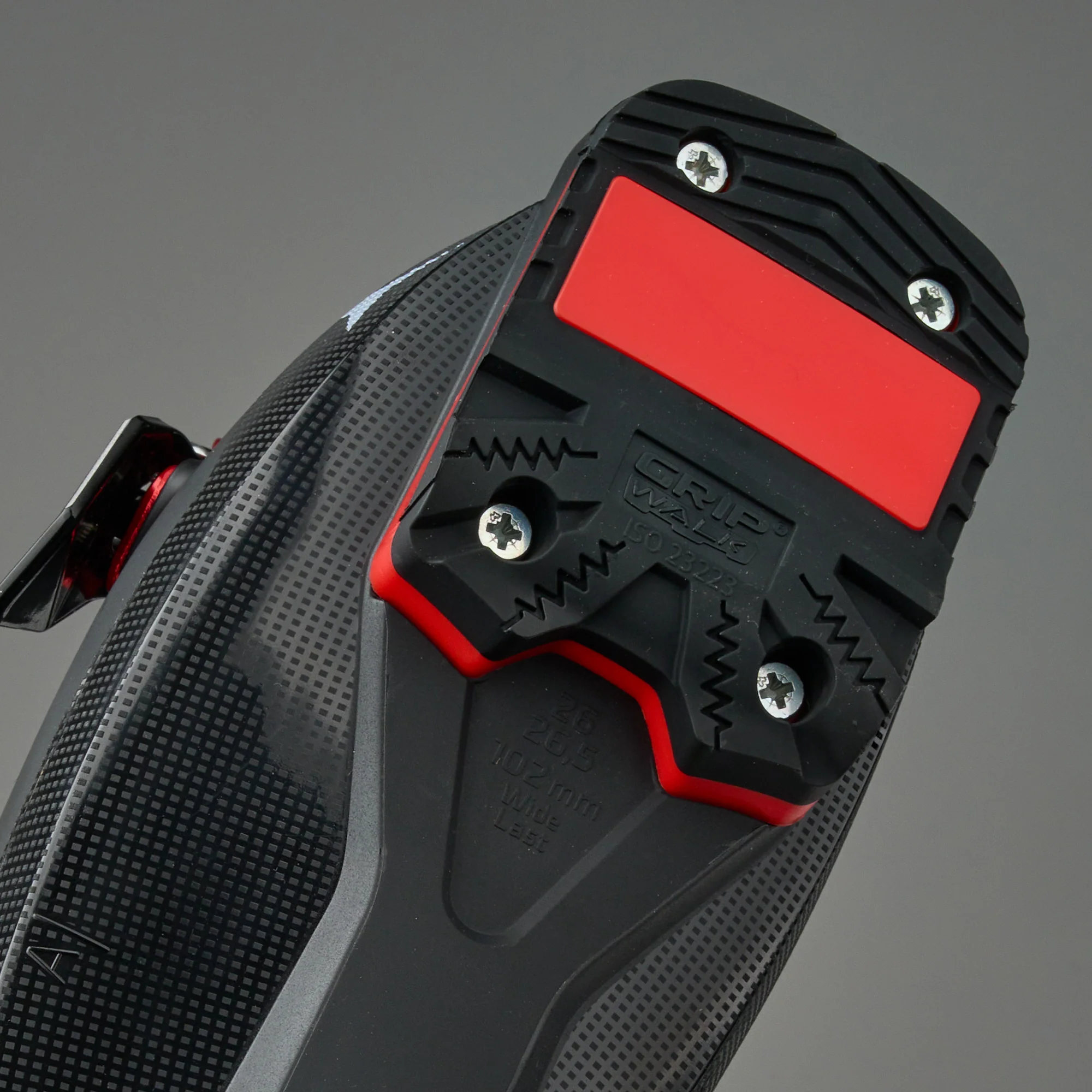 Atomic Hawx Magna 130 S Ski Boots 2026 - Image 3