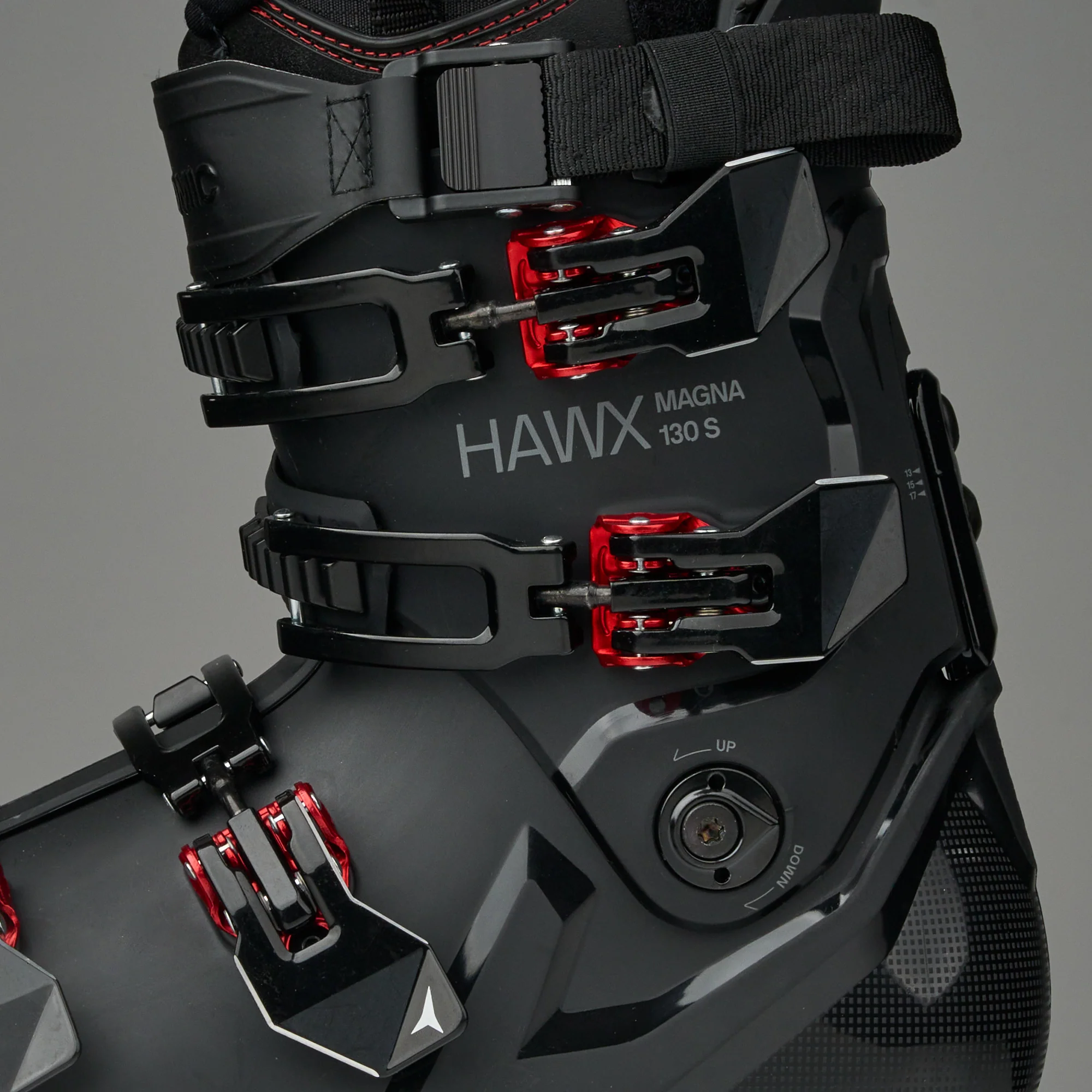 Atomic Hawx Magna 130 S Ski Boots 2026 - Image 4