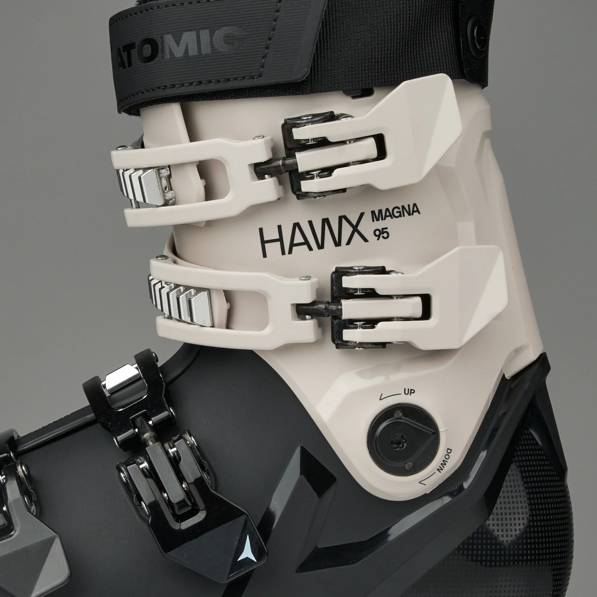 Atomic Hawx Magna 95 Ski Boots 2026 // Women's - Image 4