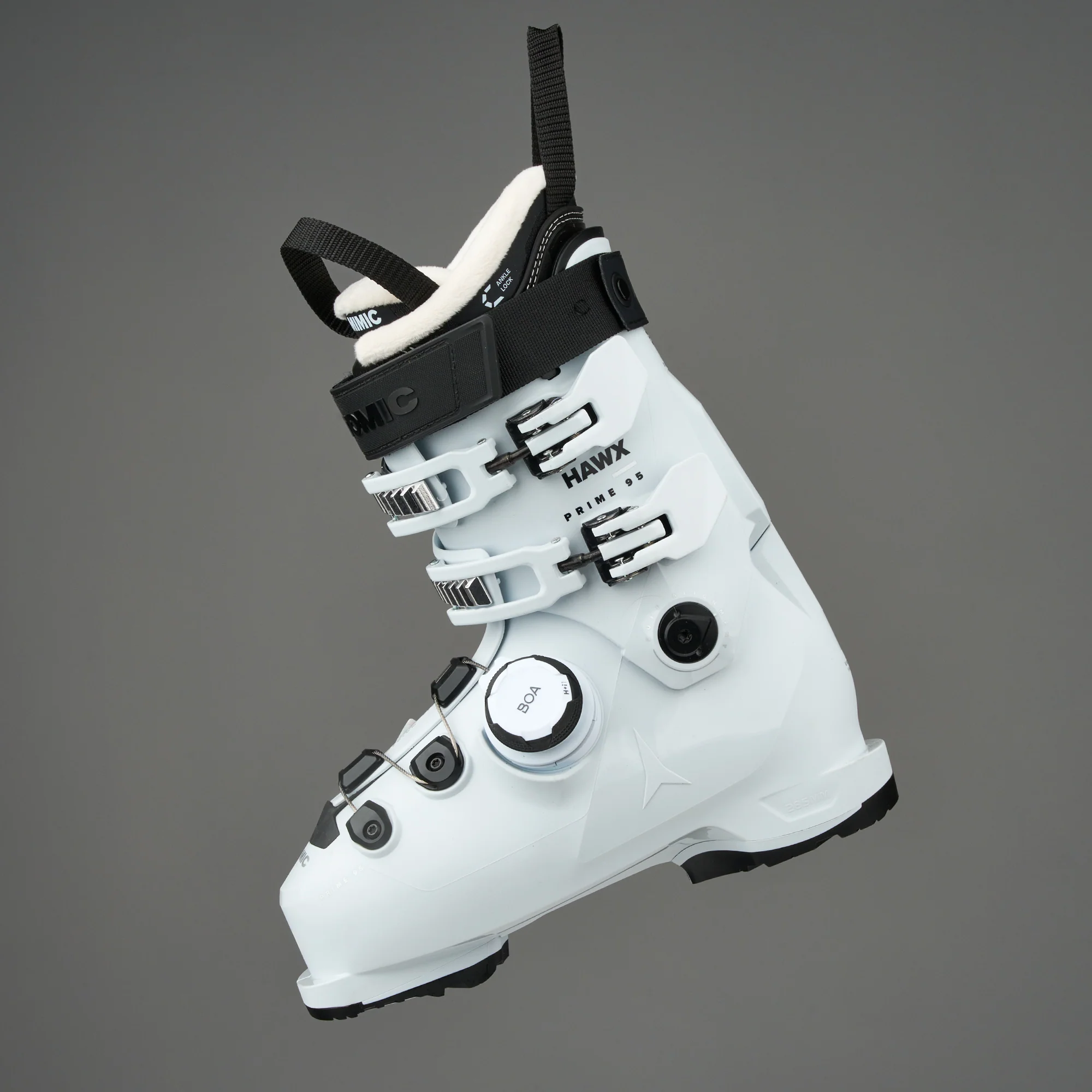 Atomic Hawx Prime 95 BOA 2026 // Women's - Image 6