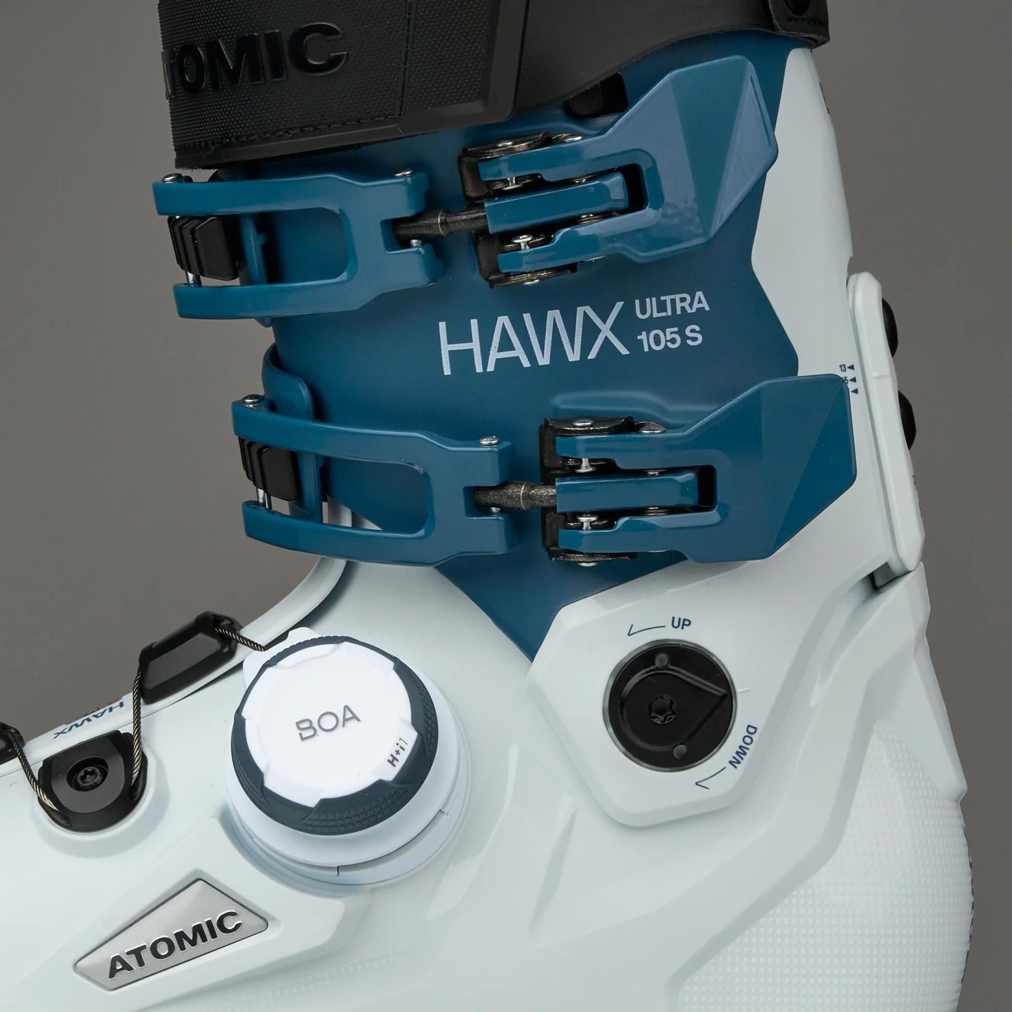 Atomic Hawx Ultra 105 S BOA Ski Boots 2026 // Women's - Image 4