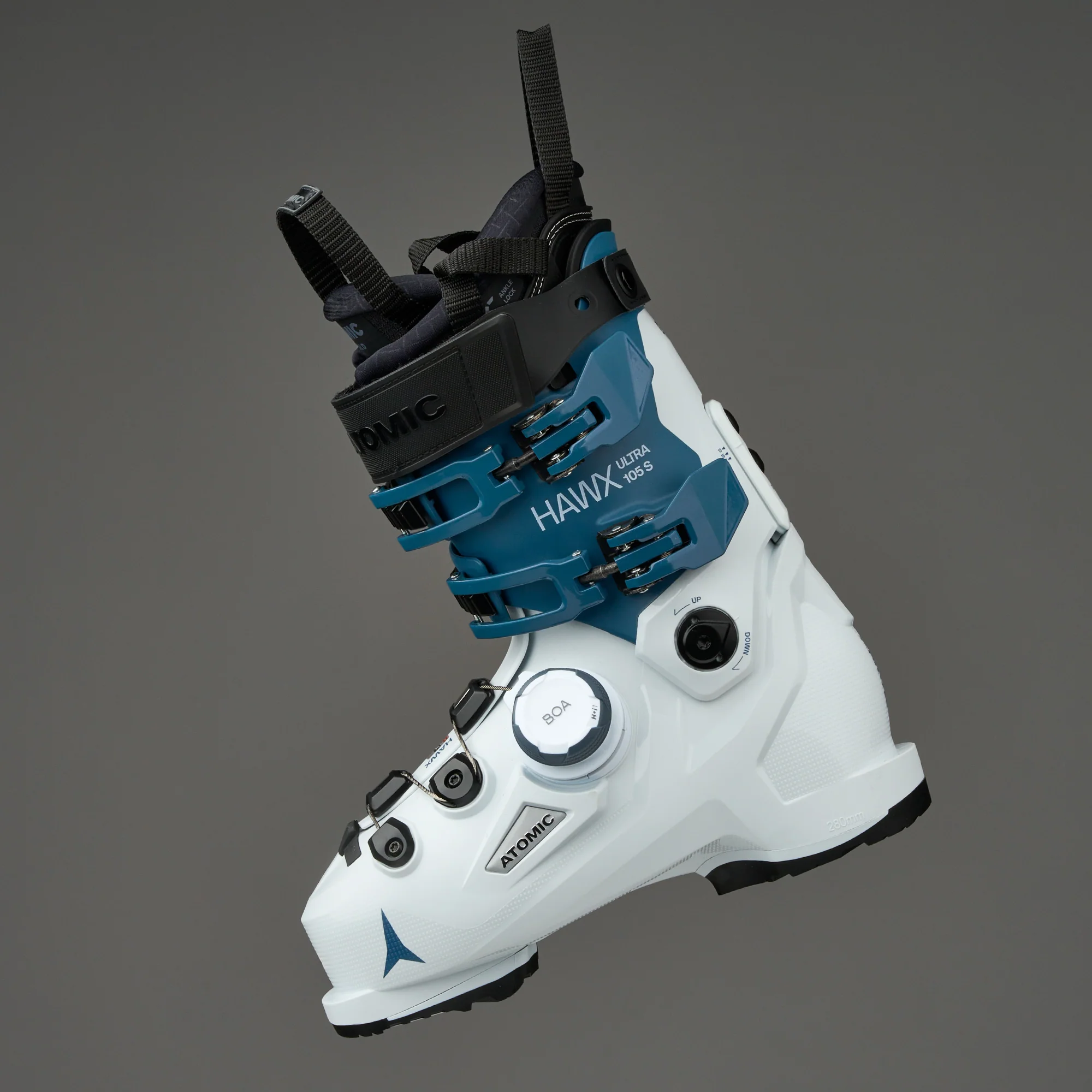 Atomic Hawx Ultra 105 S BOA Ski Boots 2026 // Women's - Image 6