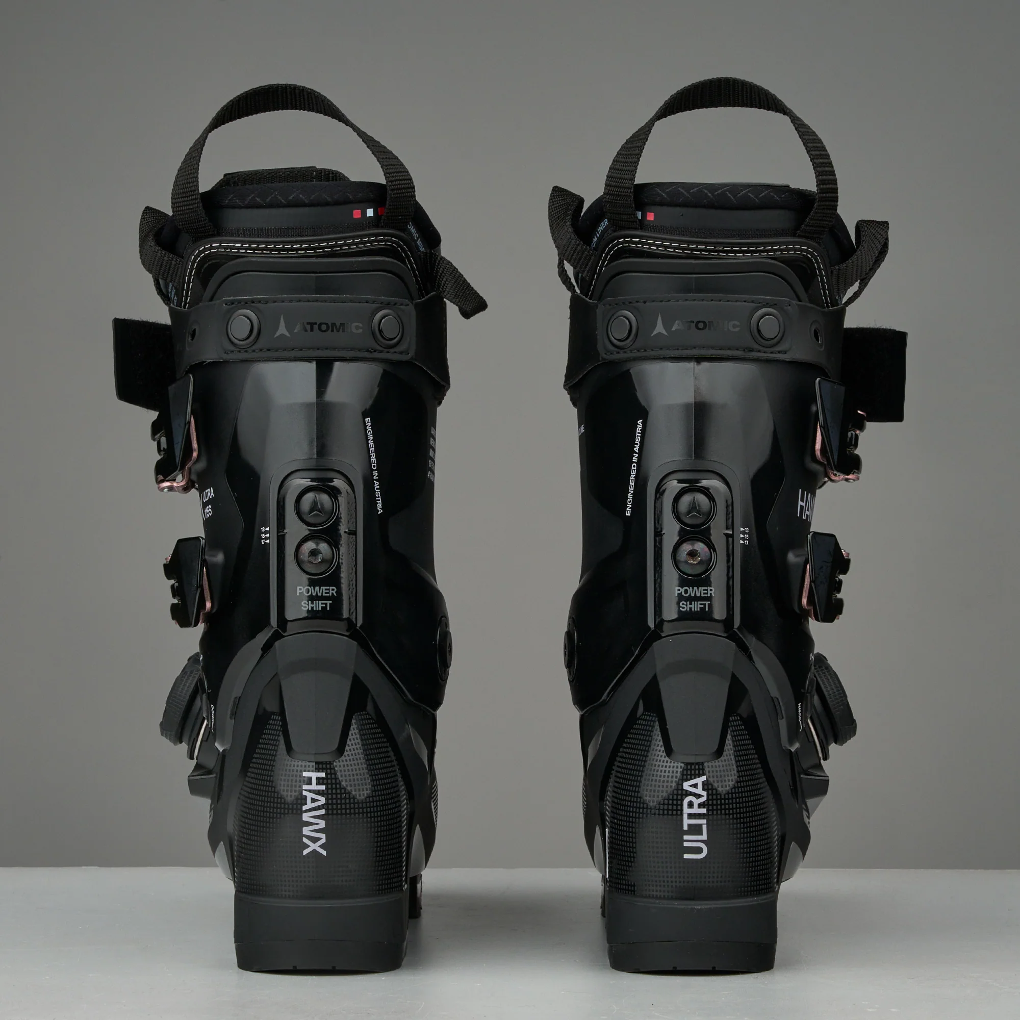 Atomic Hawx Ultra 115 S BOA Ski Boots 2026 // Women's - Image 2