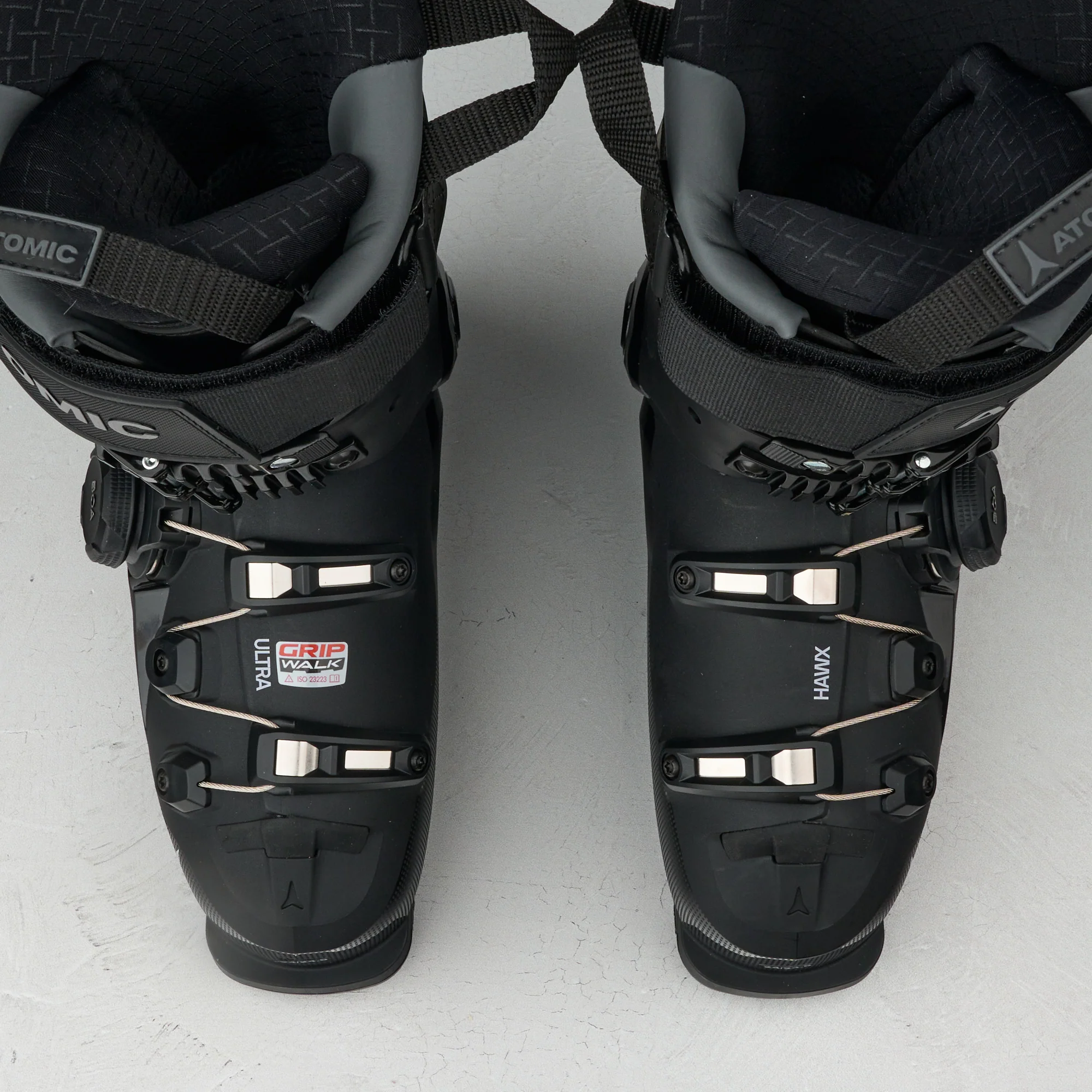 Atomic Hawx Ultra 115 S BOA Ski Boots 2026 // Women's - Image 5