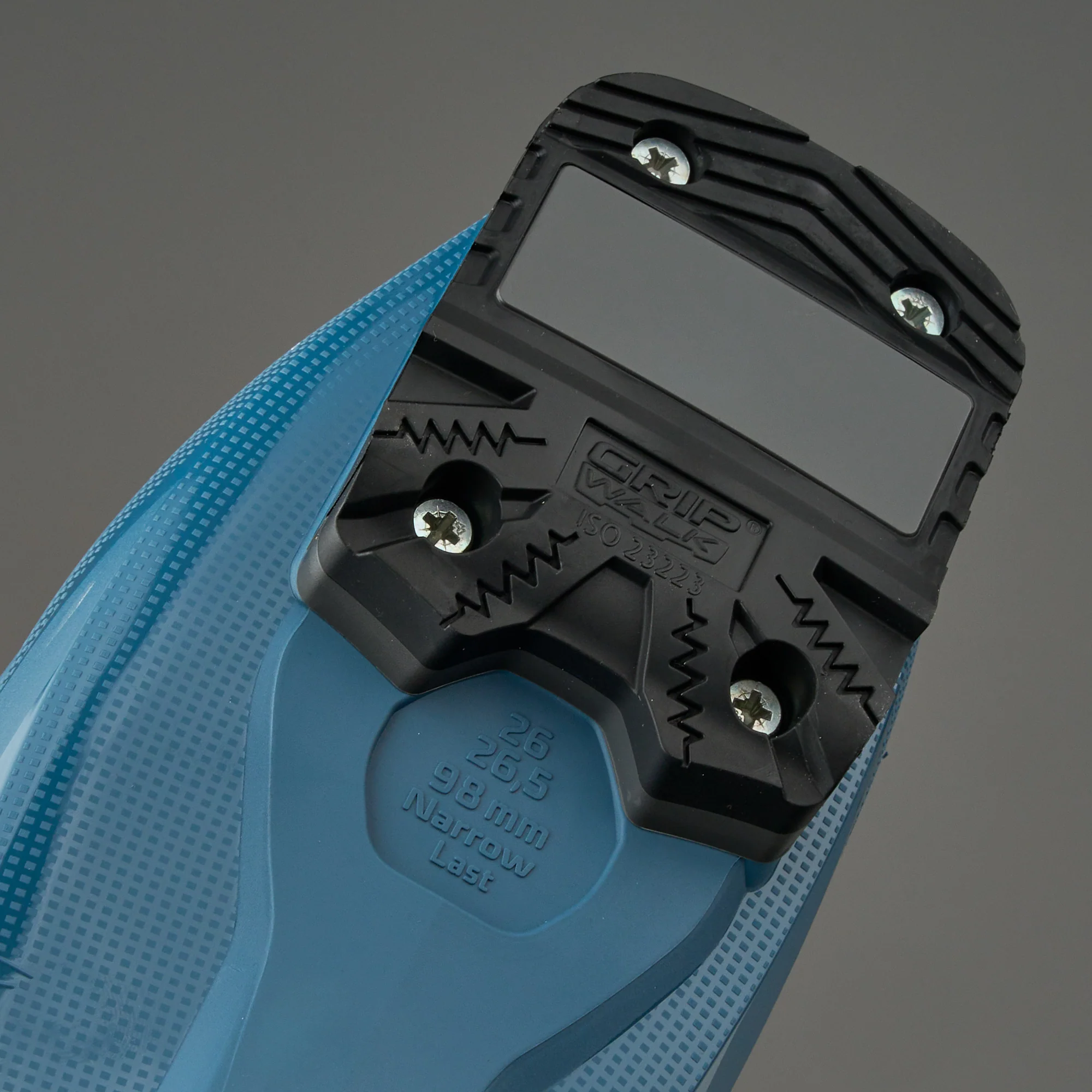 Atomic Hawx Ultra 120 S BOA Ski Boots 2026 - Image 3