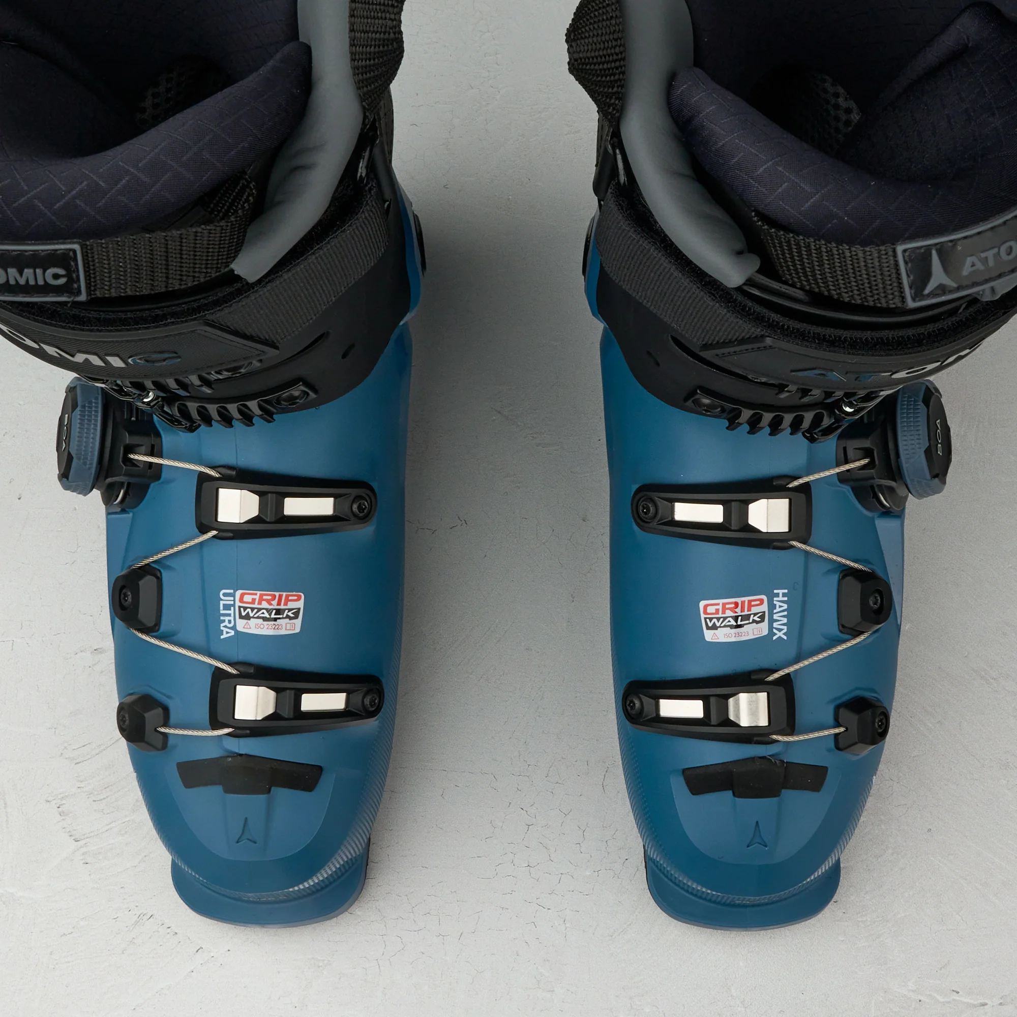 Atomic Hawx Ultra 120 S BOA Ski Boots 2026 - Image 5