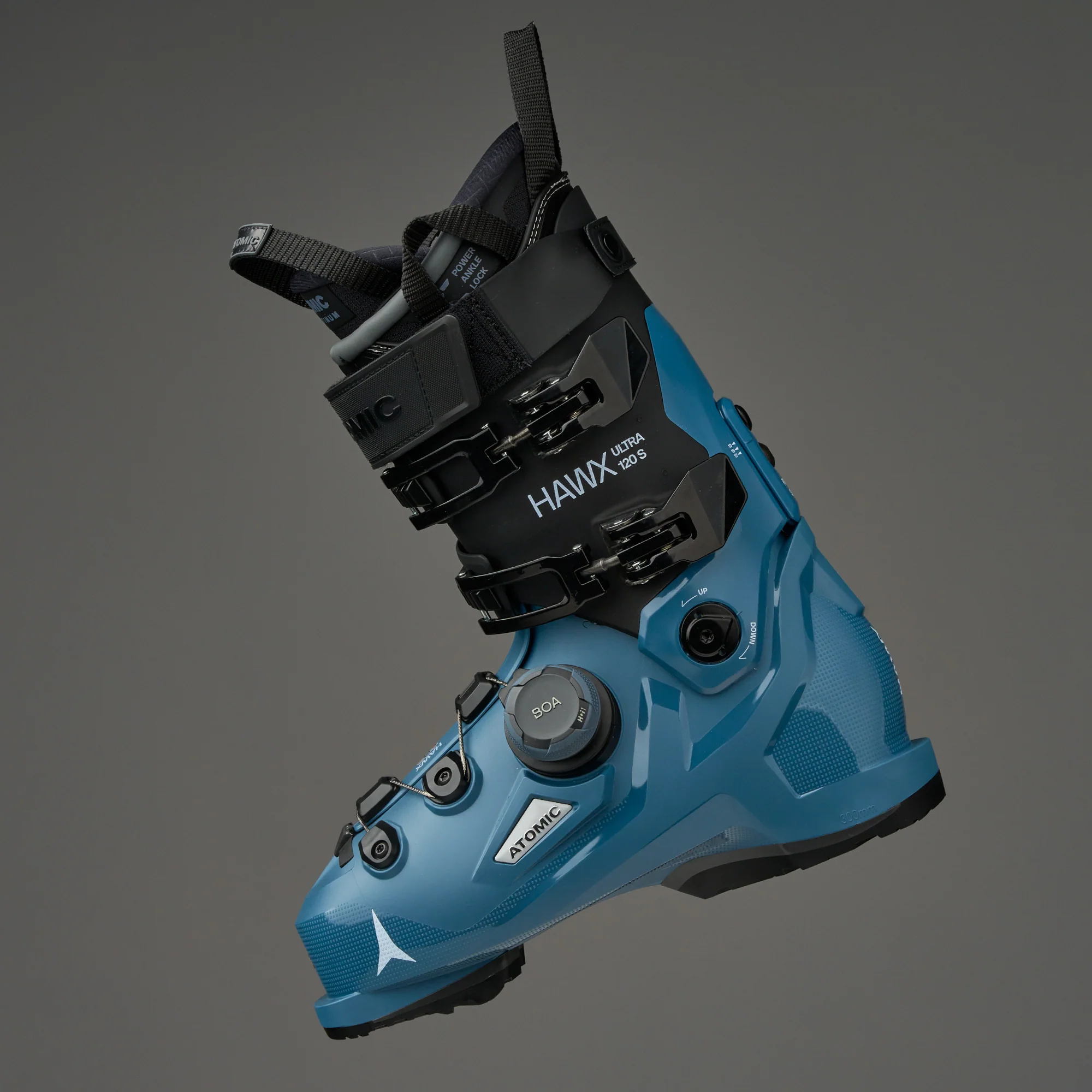 Atomic Hawx Ultra 120 S BOA Ski Boots 2026 - Image 6