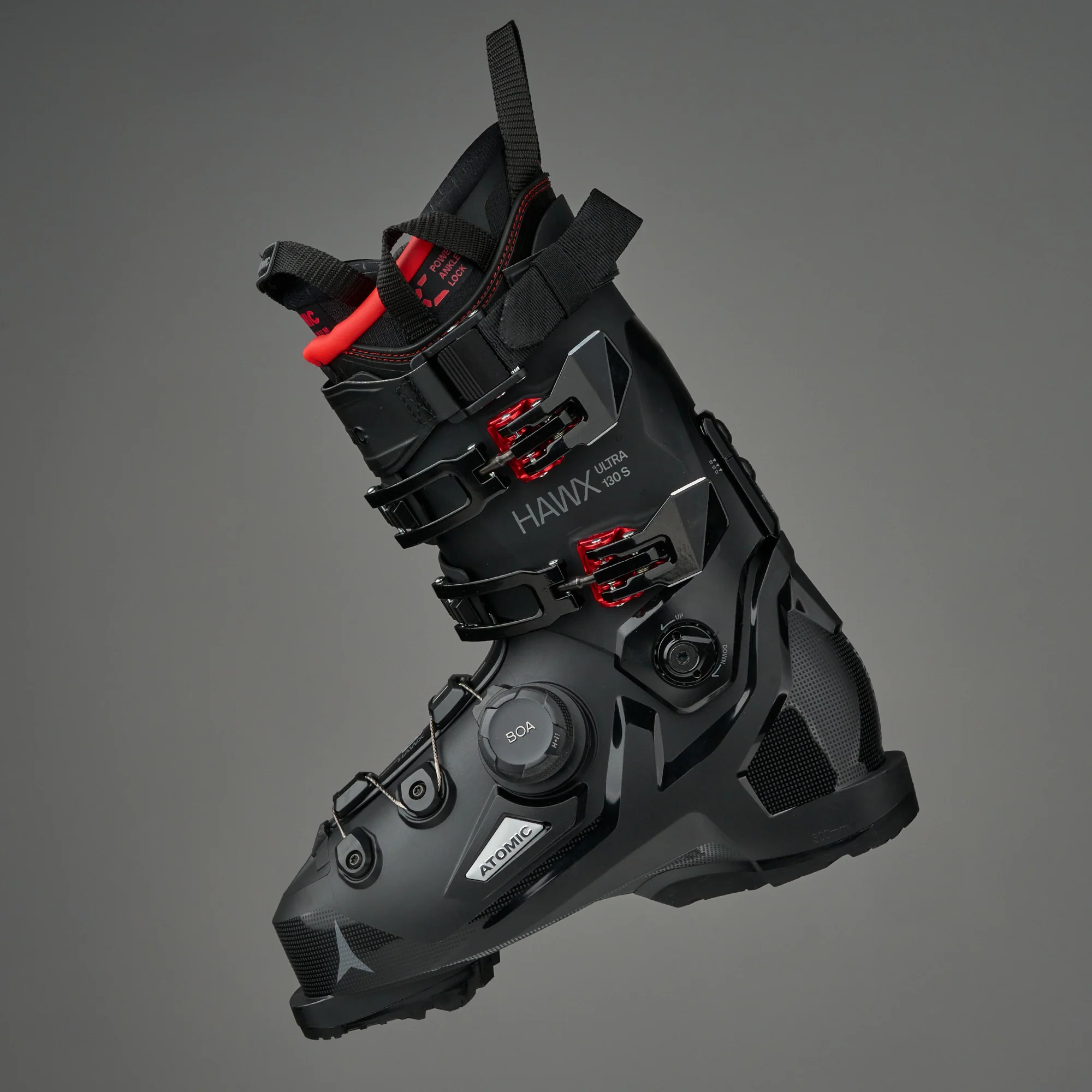 Atomic Hawx Ultra 130 S BOA Ski Boots 2026 - Image 6