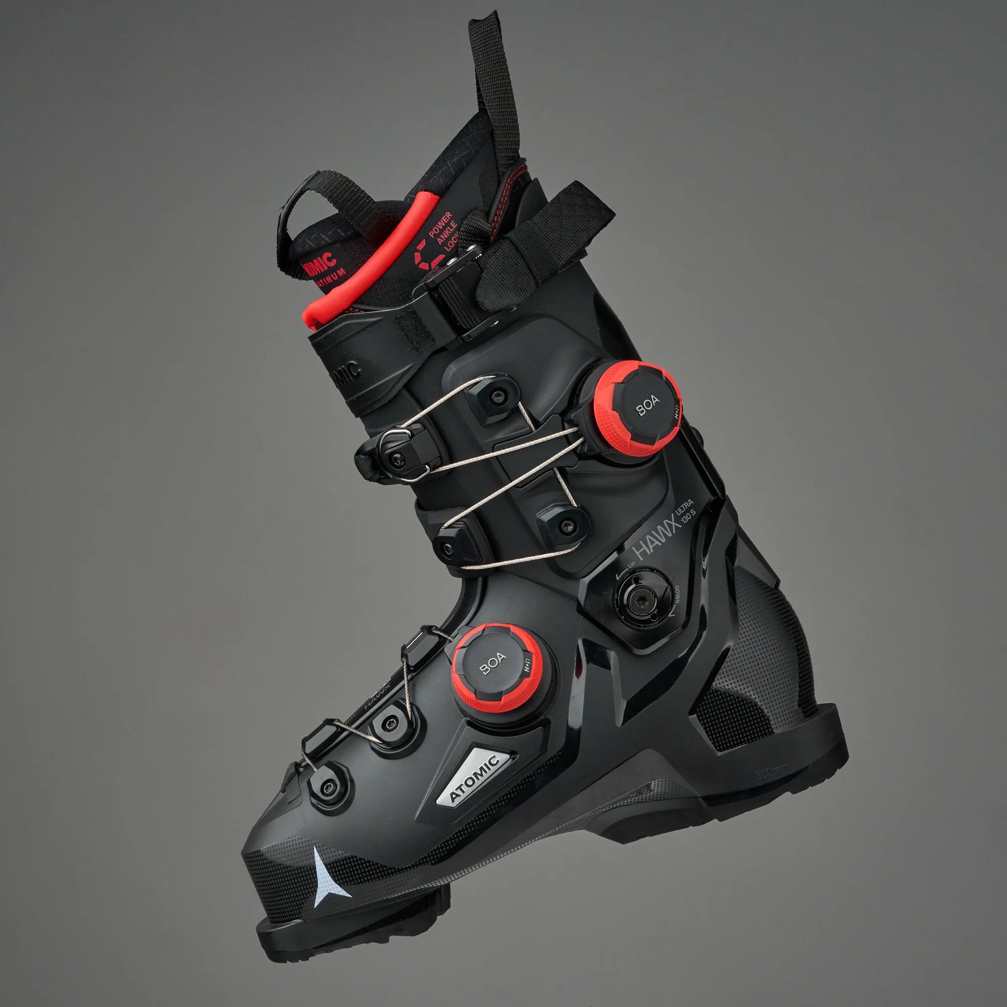 Atomic Hawx Ultra 130 S Dual BOA Ski Boots 2026 - Image 6