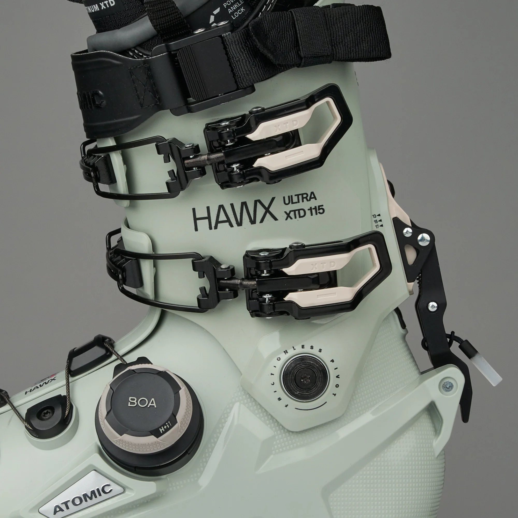 Atomic Hawx Ultra XTD 115 BOA Ski Boots 2026 // Women's - Image 4