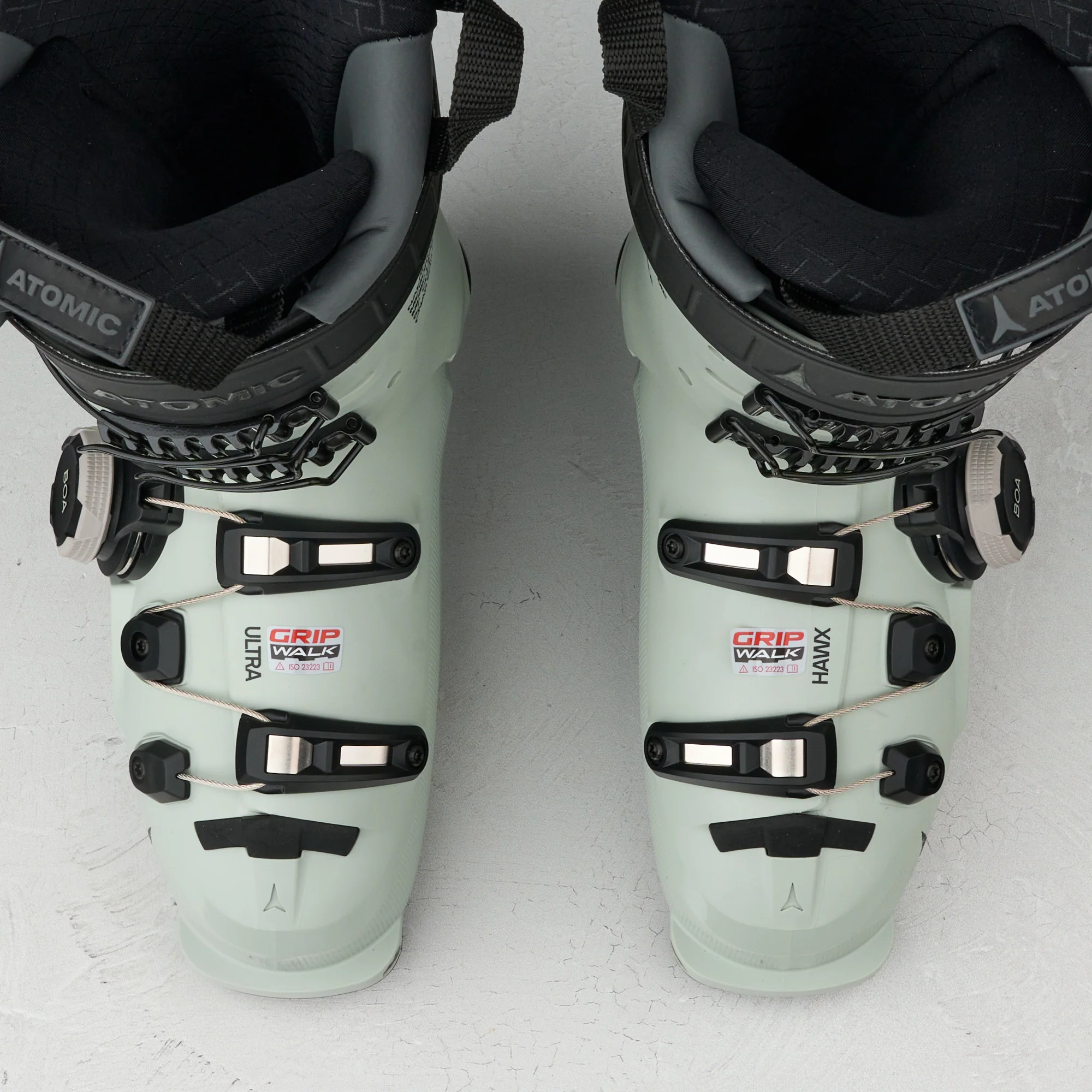 Atomic Hawx Ultra XTD 115 BOA Ski Boots 2026 // Women's - Image 5