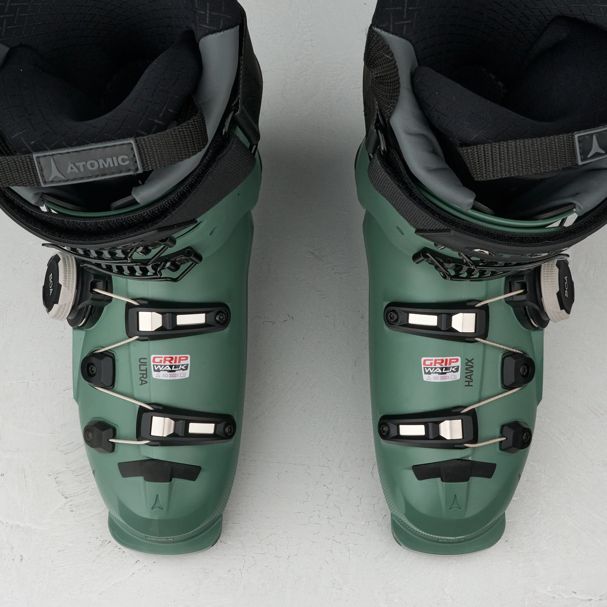 Atomic Hawx Ultra XTD 120 BOA Ski Boots 2026 - Image 5