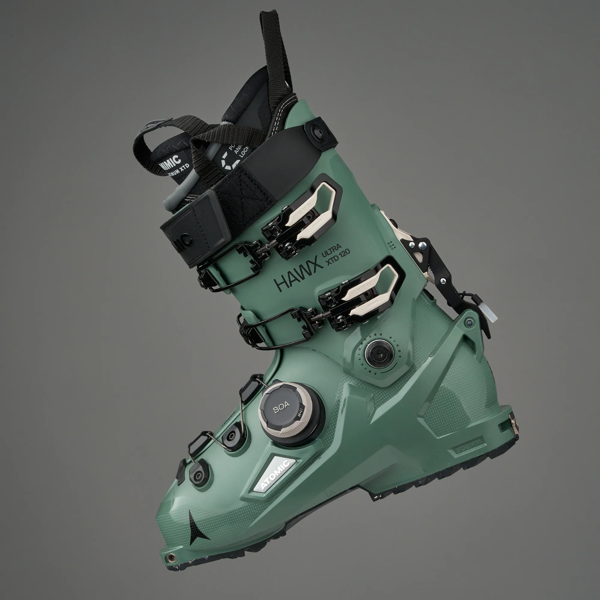 Atomic Hawx Ultra XTD 120 BOA Ski Boots 2026 - Image 6