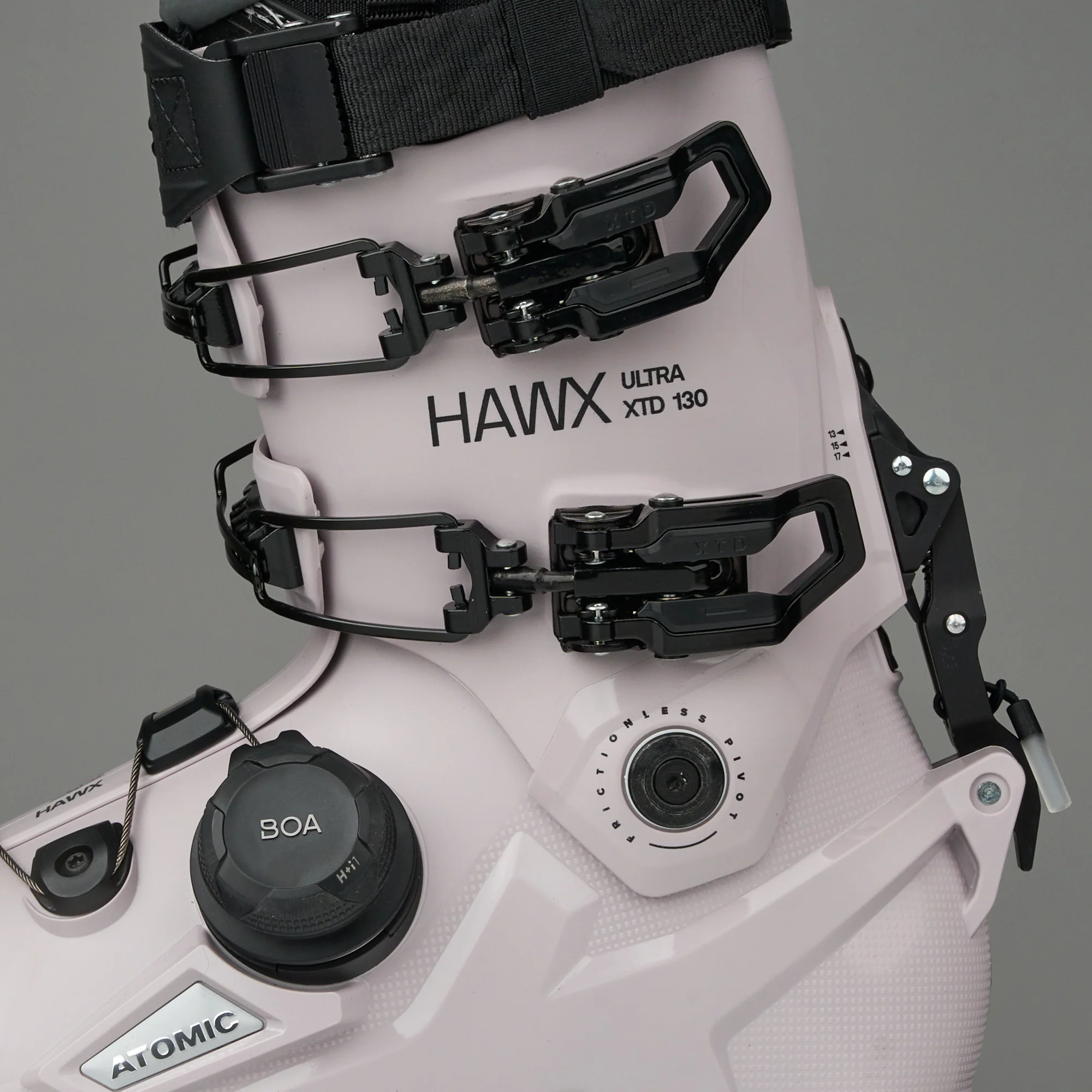 Atomic Hawx Ultra XTD 130 BOA Ski Boots 2026 - Image 4
