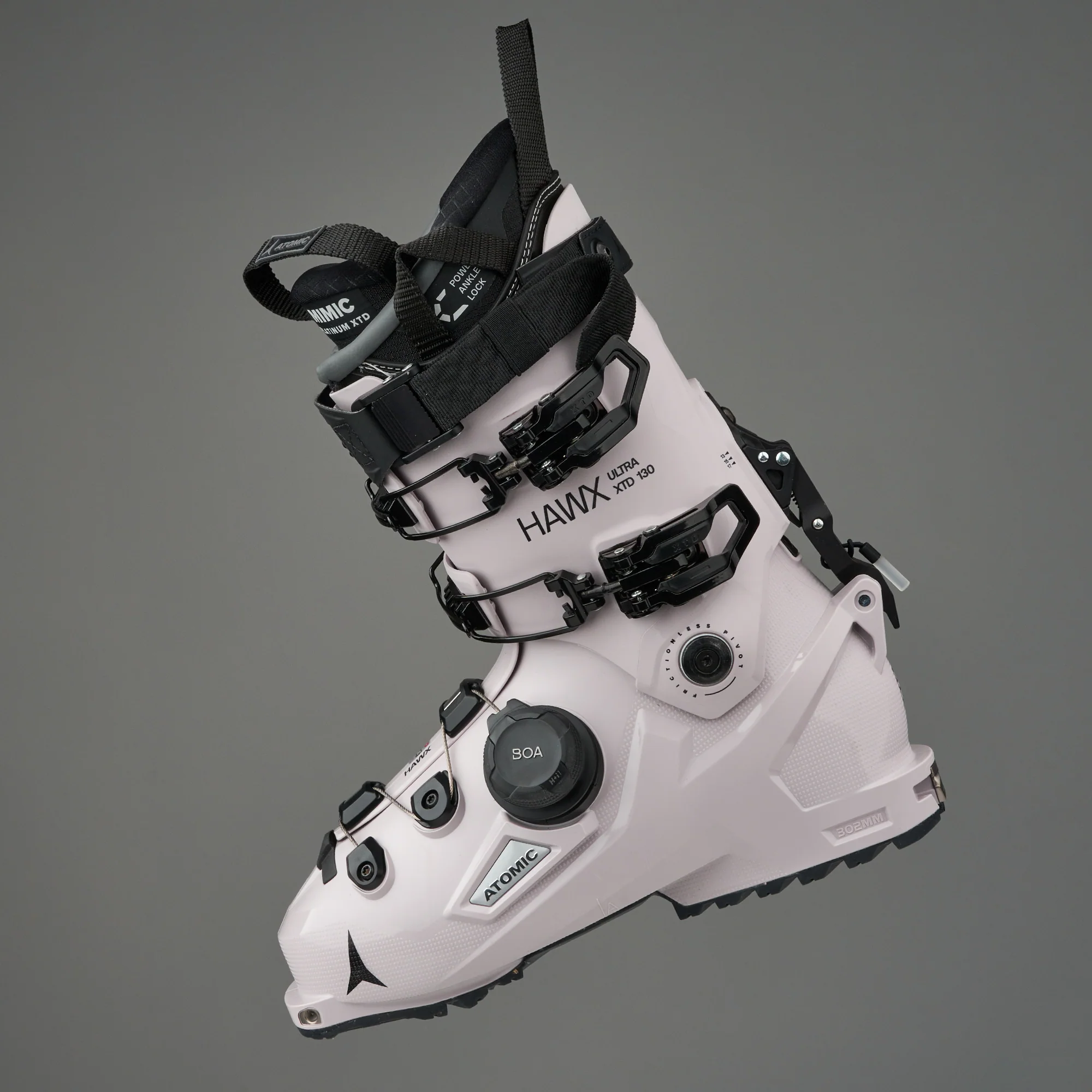 Atomic Hawx Ultra XTD 130 BOA Ski Boots 2026 - Image 6