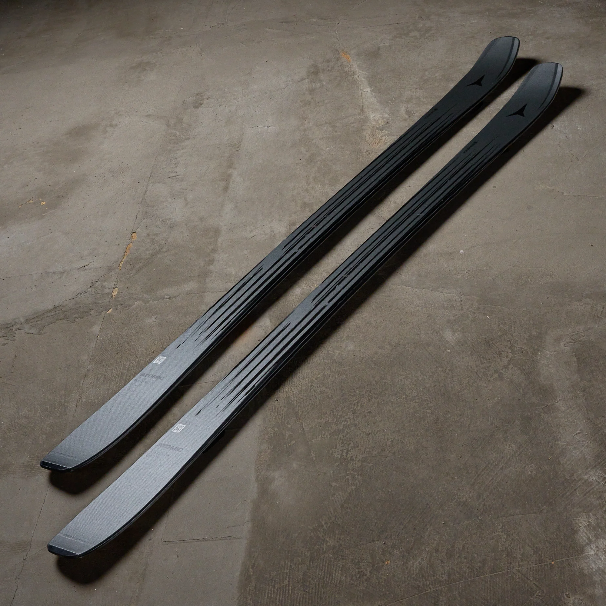 Atomic Maverick 88 CTI Skis 2026 - Image 3