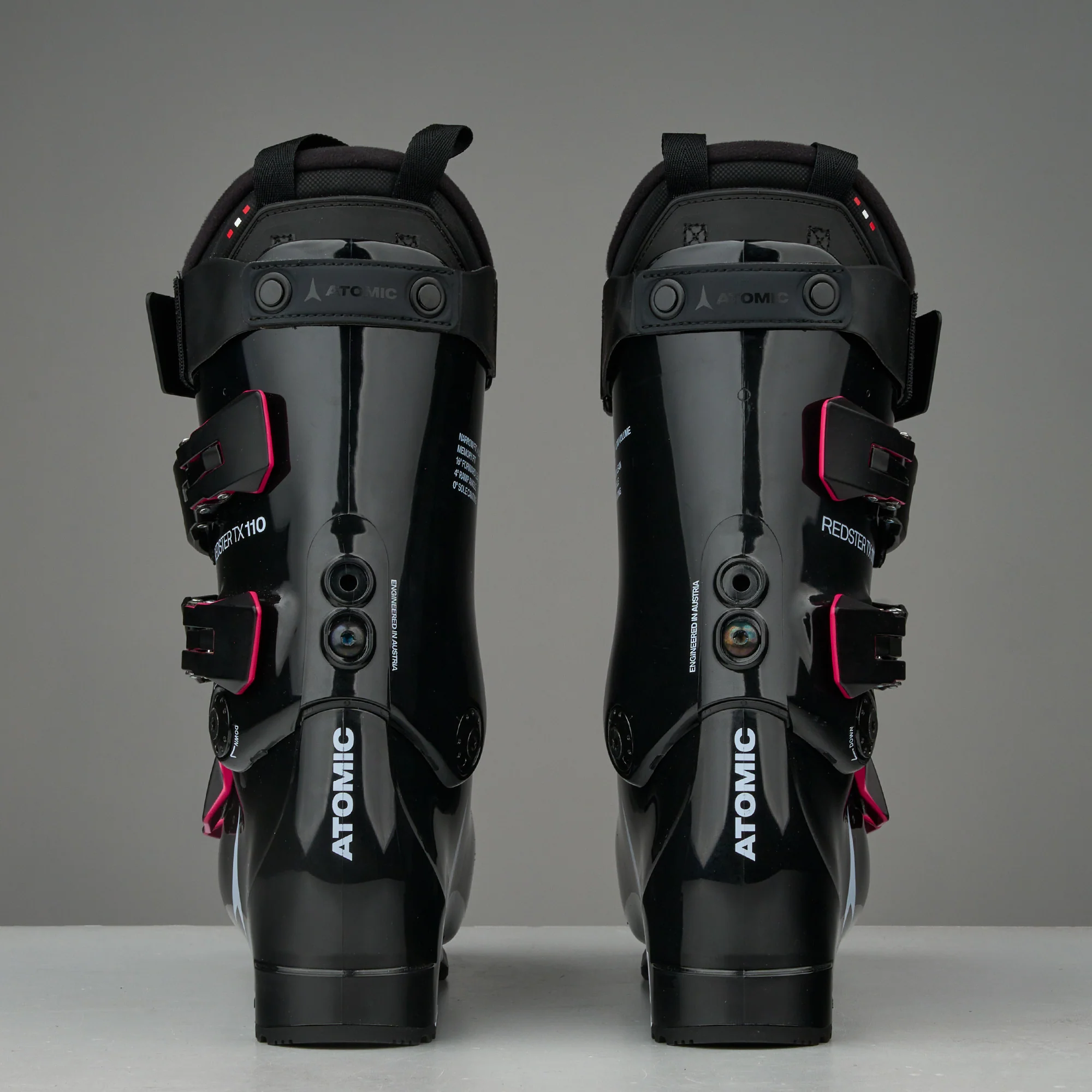 Atomic Redster TX 110 Ski Boots 2026 - Image 2