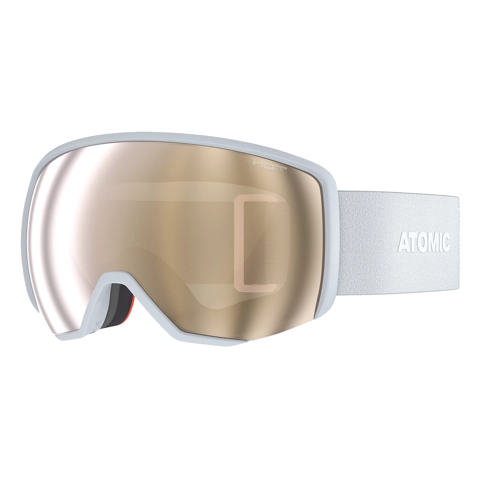 Atomic Revent L HD Photo Goggles