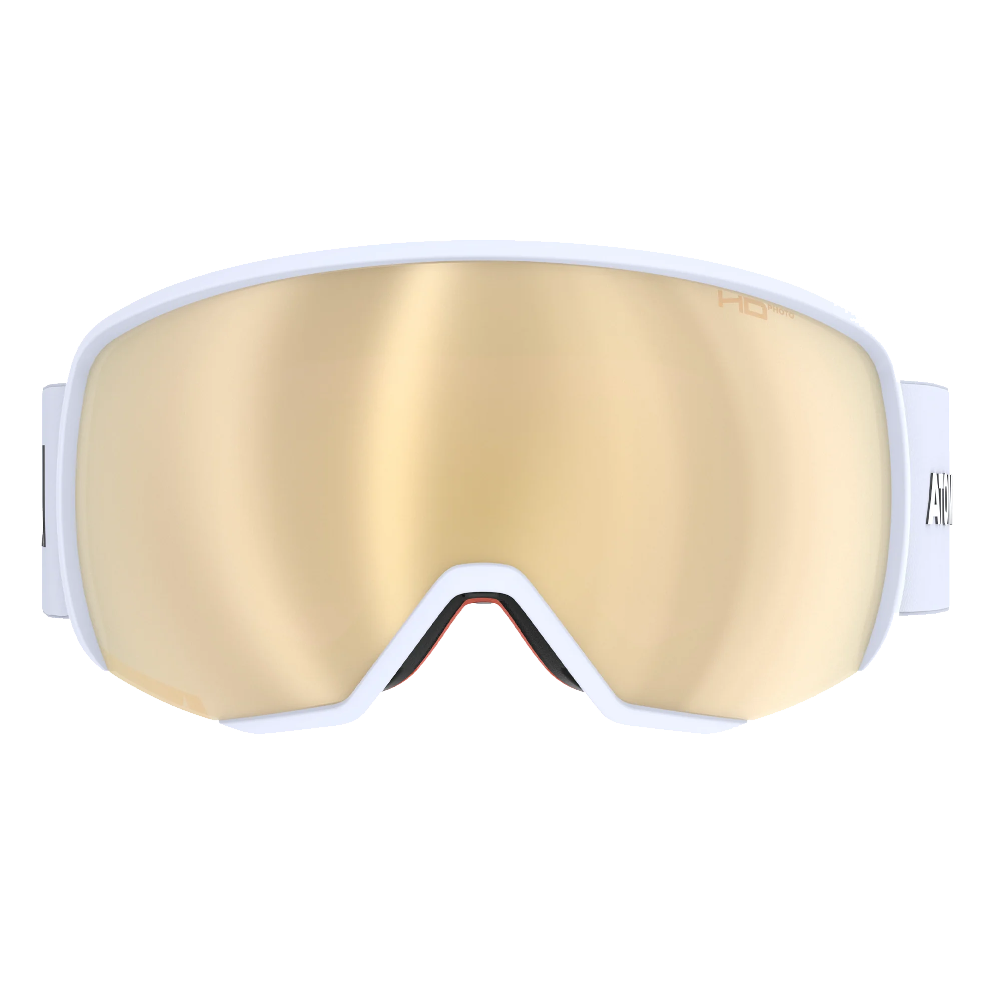 Atomic Revent L HD Photo Goggles - Image 2