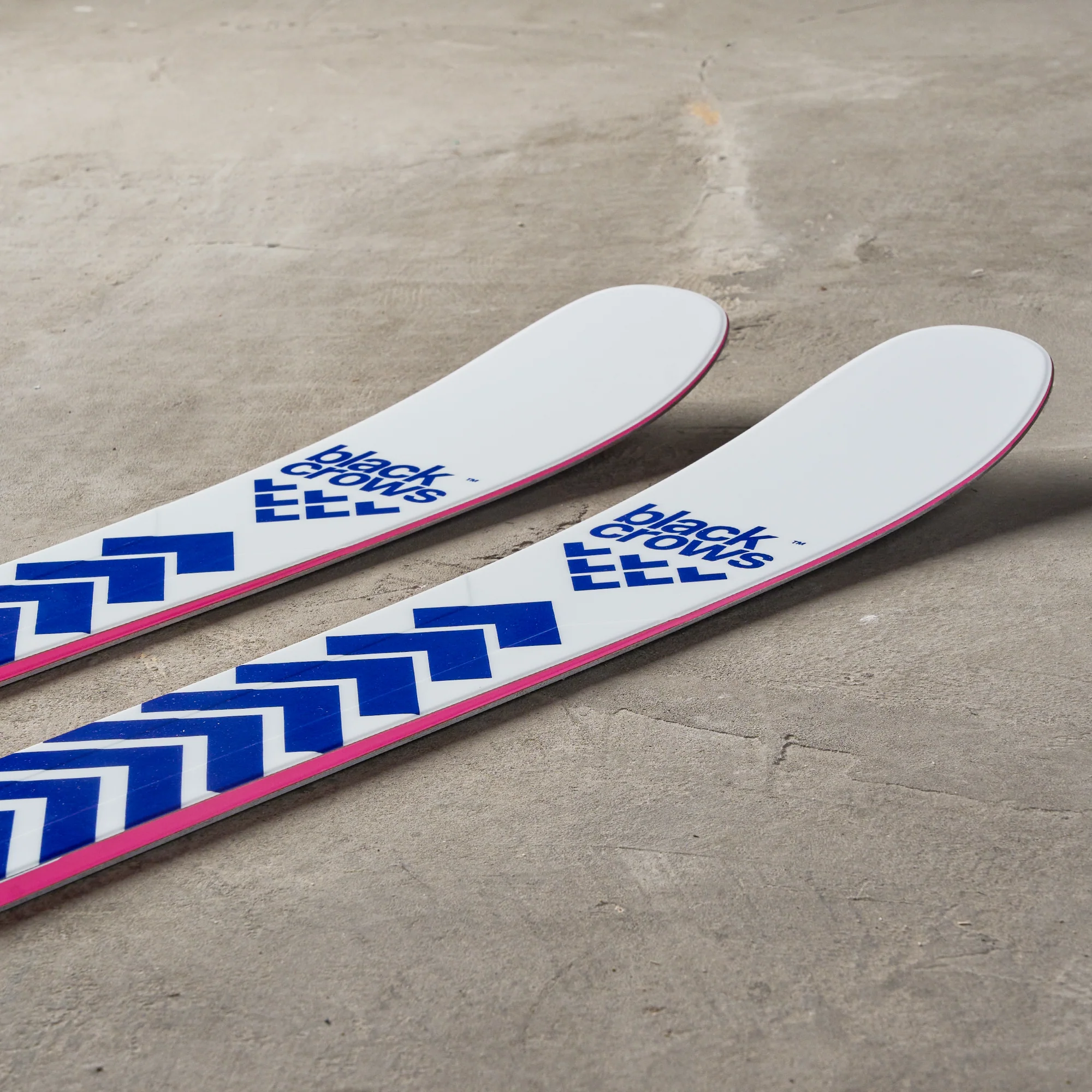 Black Crows Serpo Skis 2027 - Image 5
