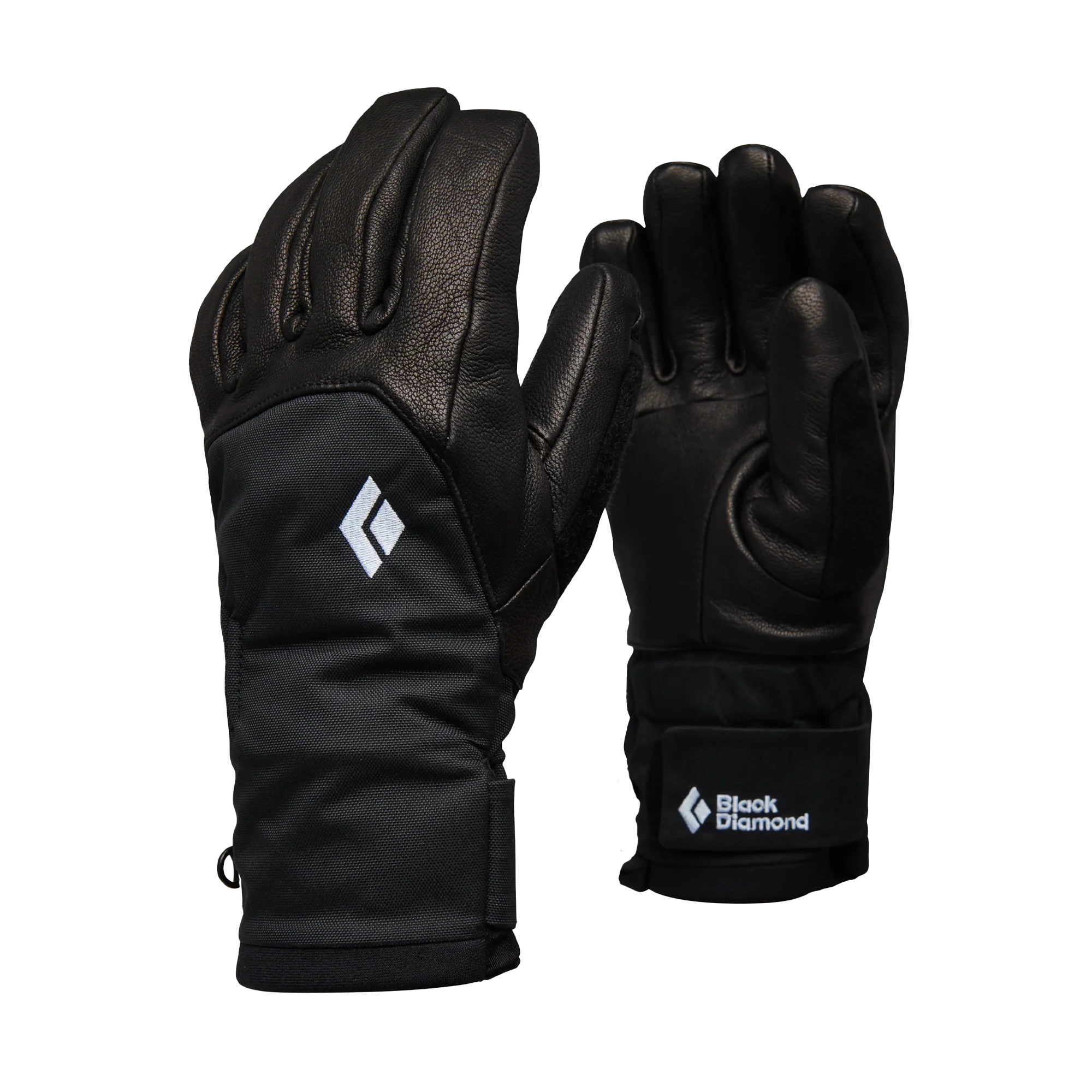 Black Diamond Legend Gloves // Women's