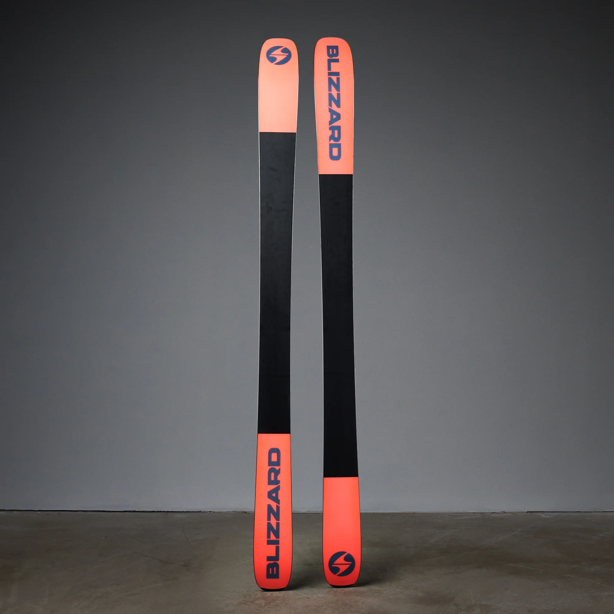 Blizzard Rustler 9 Skis 2027 - Image 4