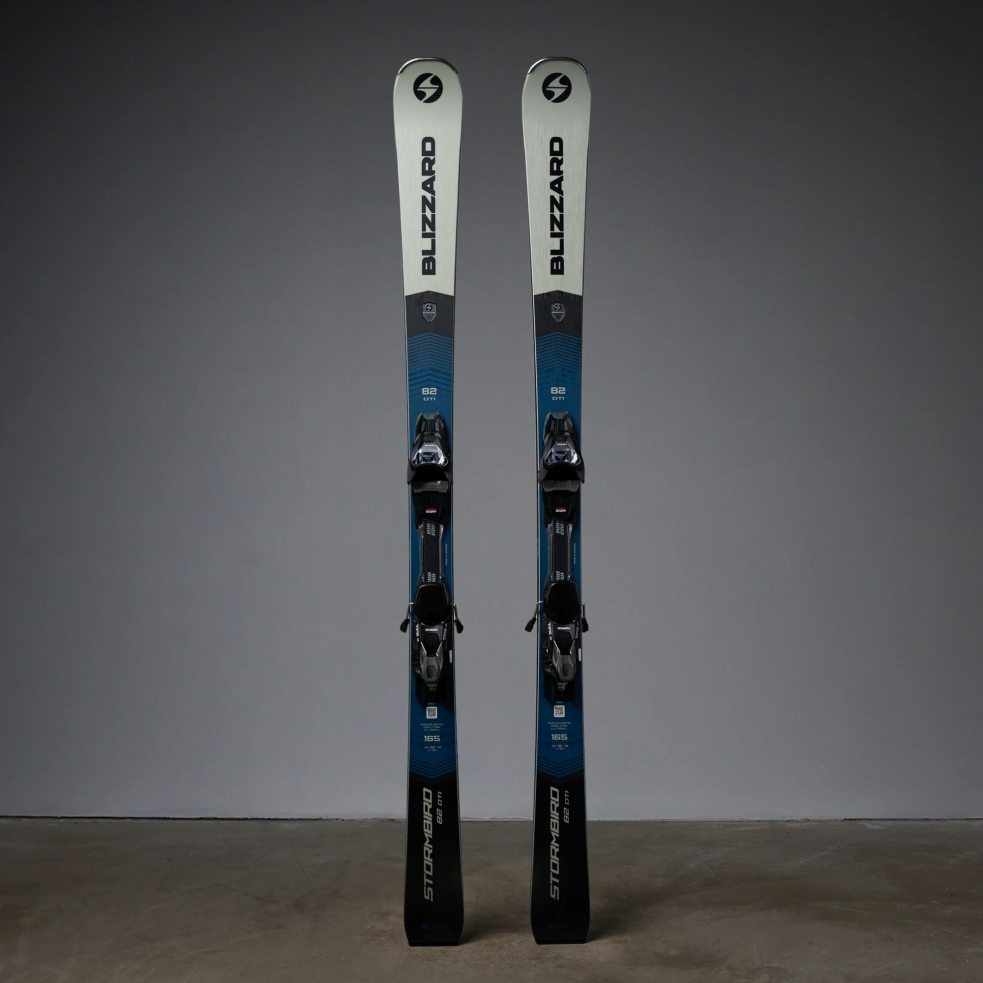 Blizzard Stormbird 82 DTI Skis 2027