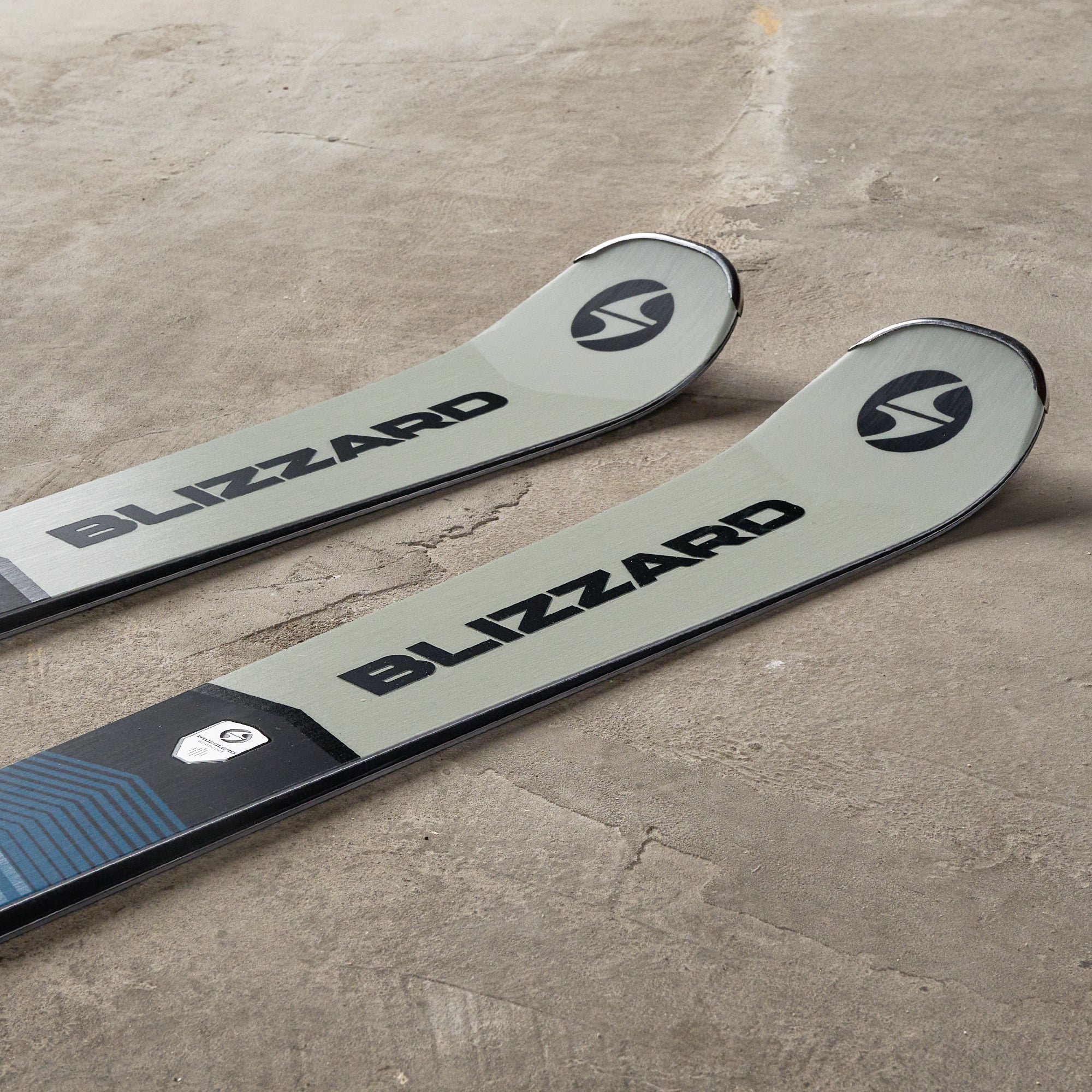 Blizzard Stormbird 82 DTI Skis 2027 - Image 5