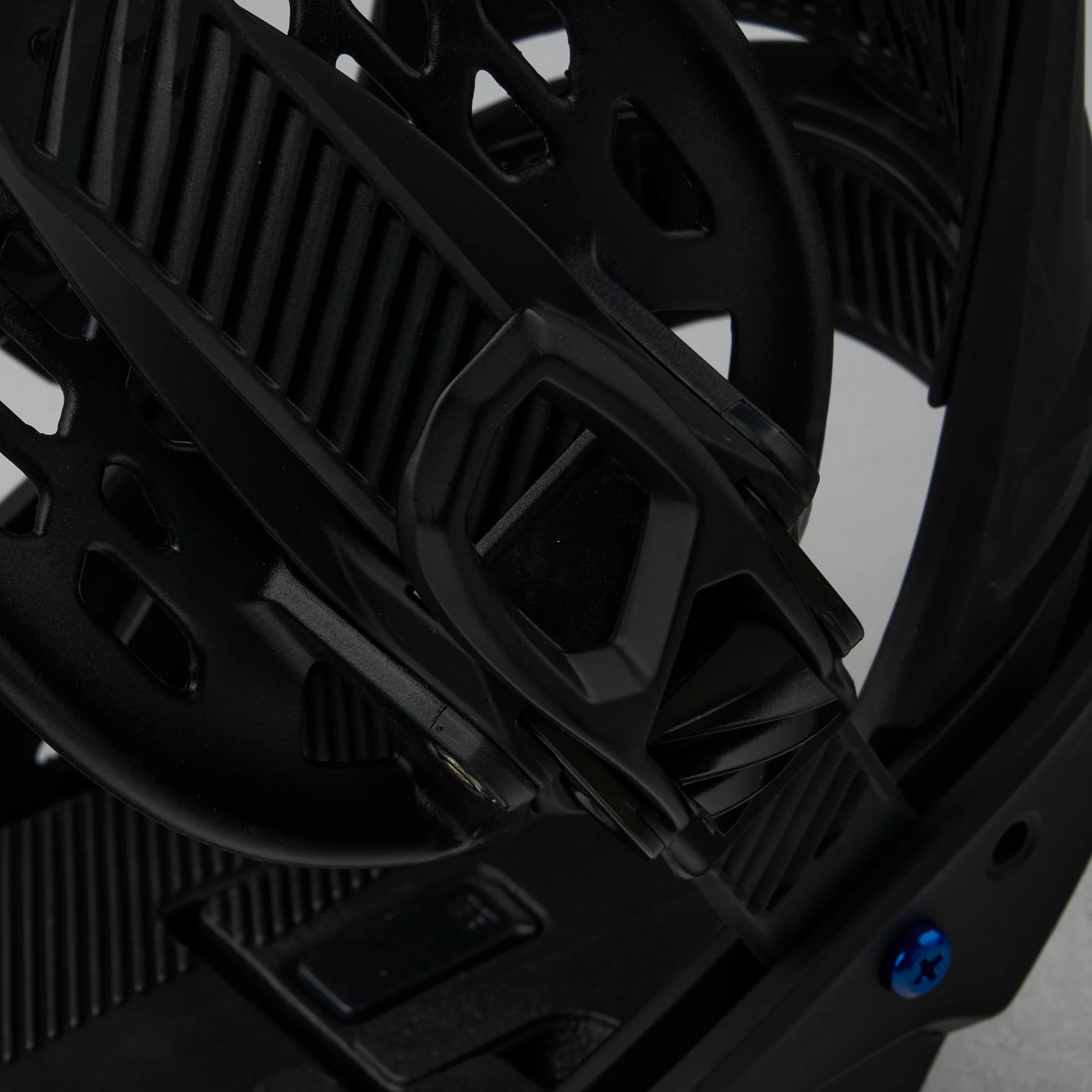 Burton Genesis Re:Flex Snowboard Bindings 2026 - Image 3