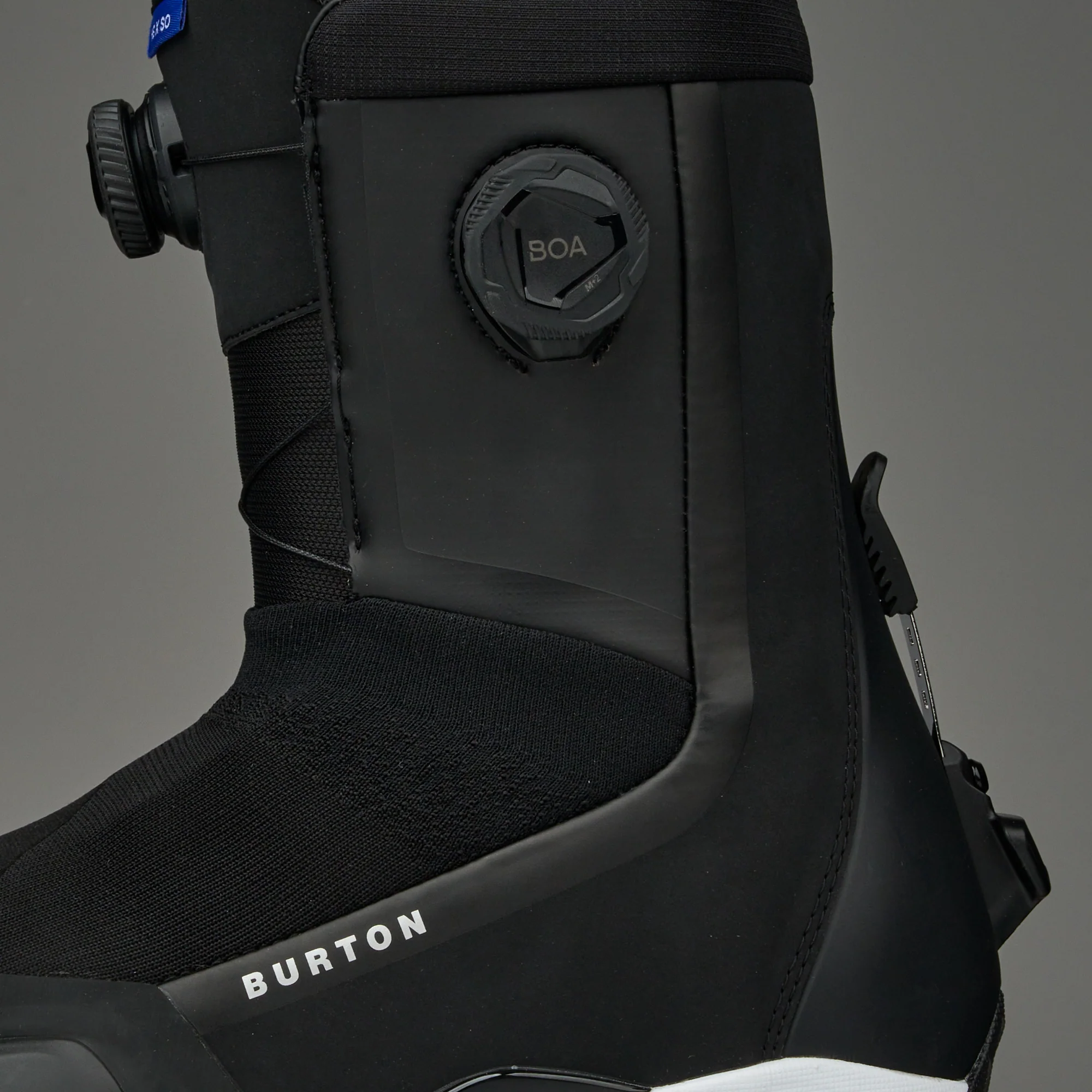 Burton Highshot X Step On Snowboard Boots 2026 - Image 5